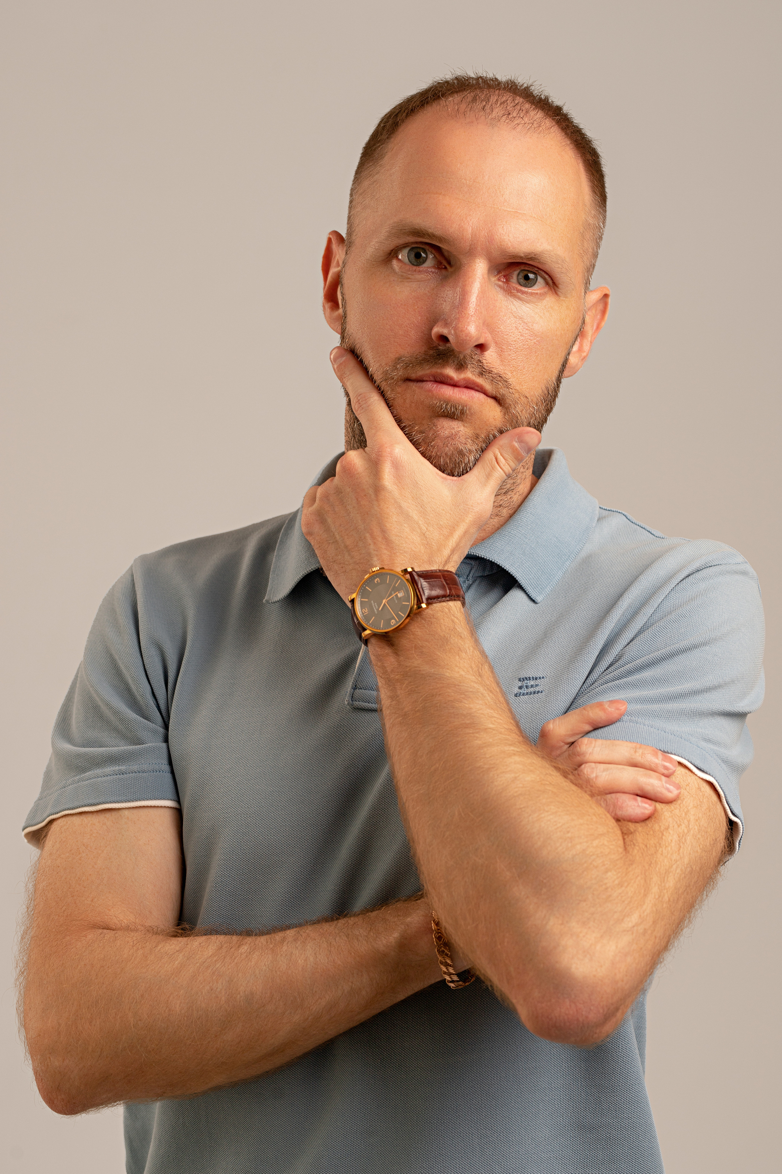 Саша. Портретный фотограф в Самаре Андрей Трифонов