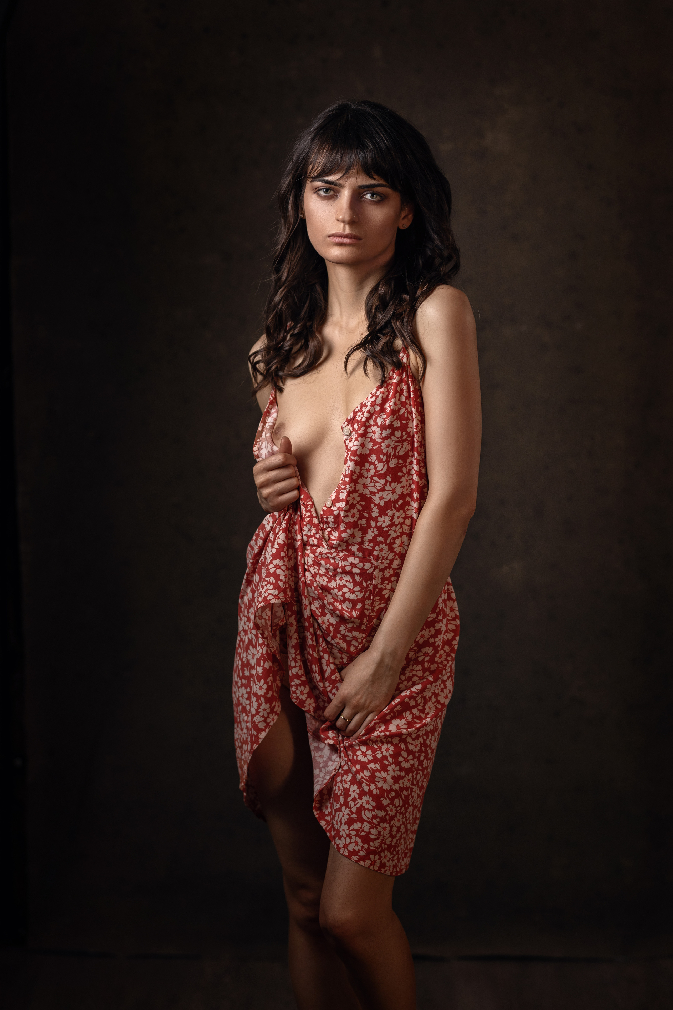 Мария. Портретный фотограф в Самаре Андрей Трифонов