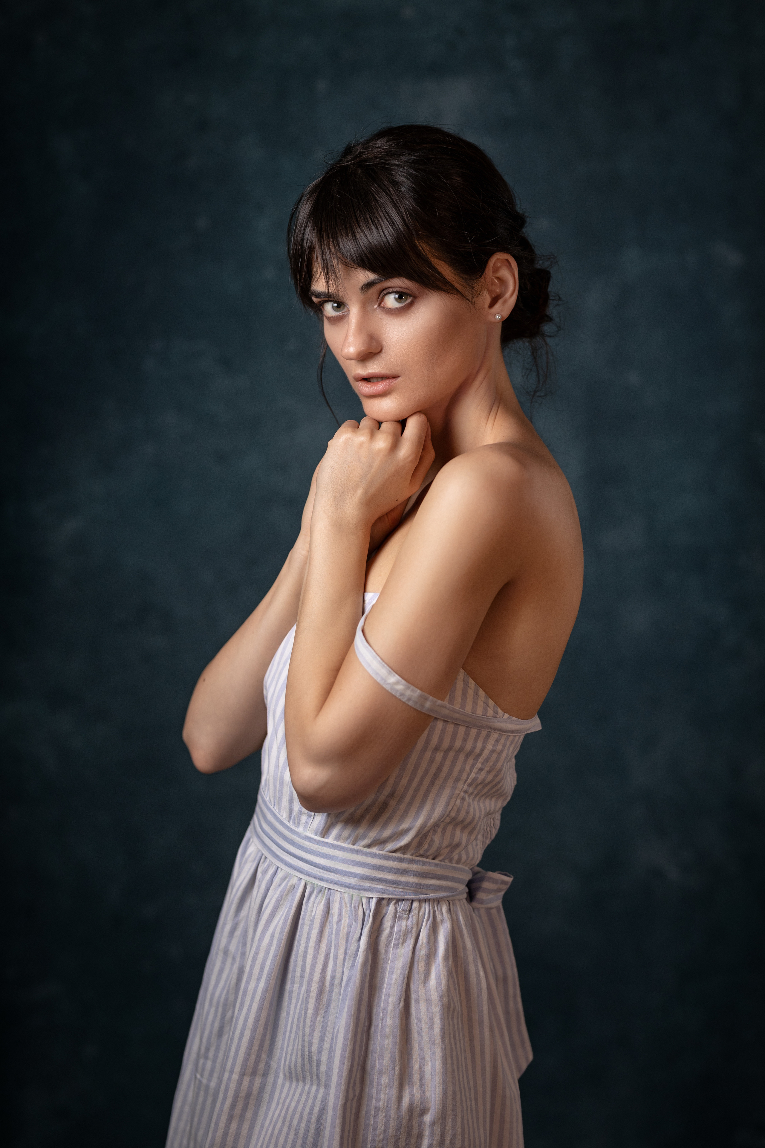 Мария. Портретный фотограф в Самаре Андрей Трифонов