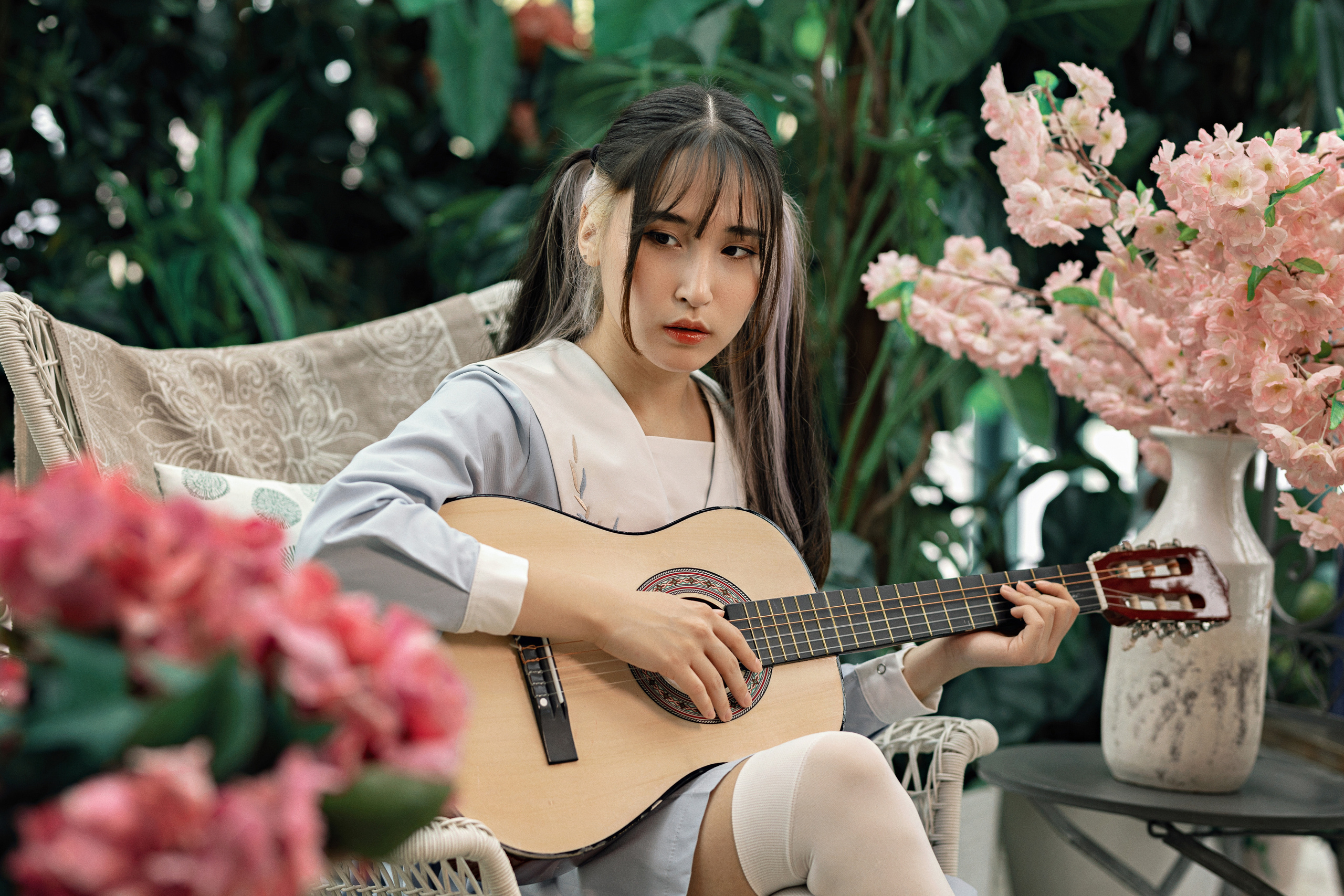 Камилла. Портретный фотограф в Самаре Андрей Трифонов