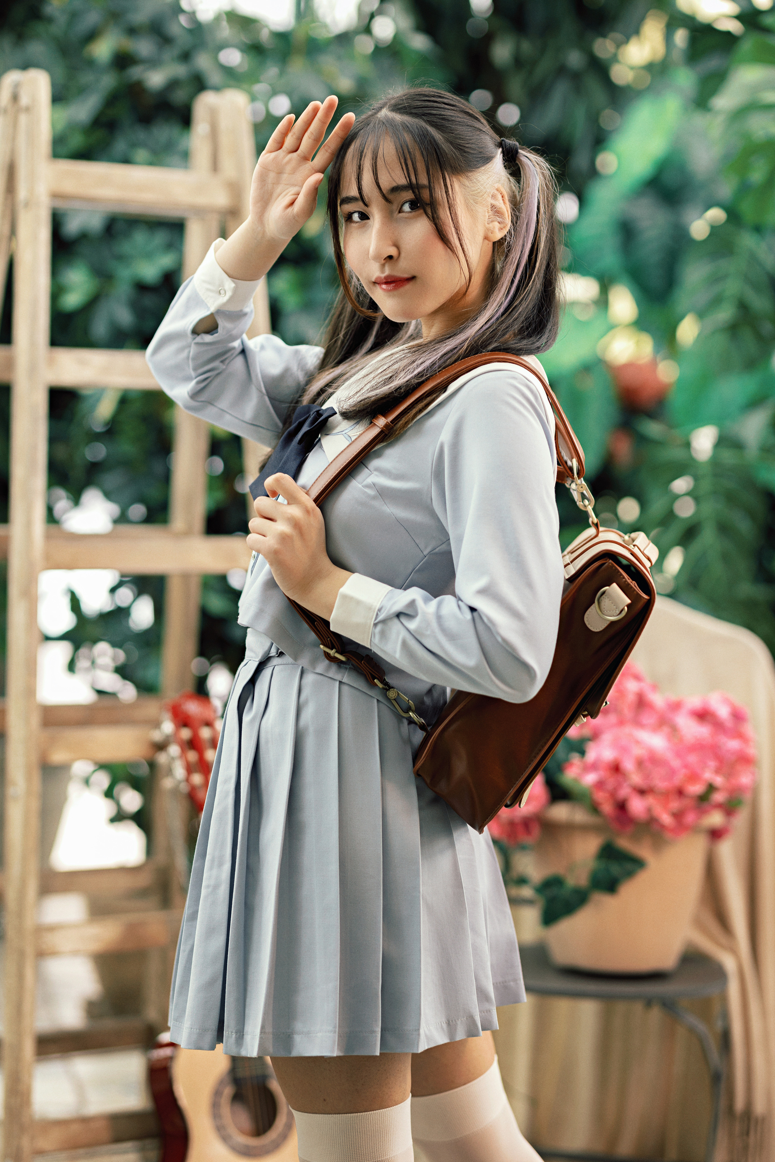 Камилла. Портретный фотограф в Самаре Андрей Трифонов