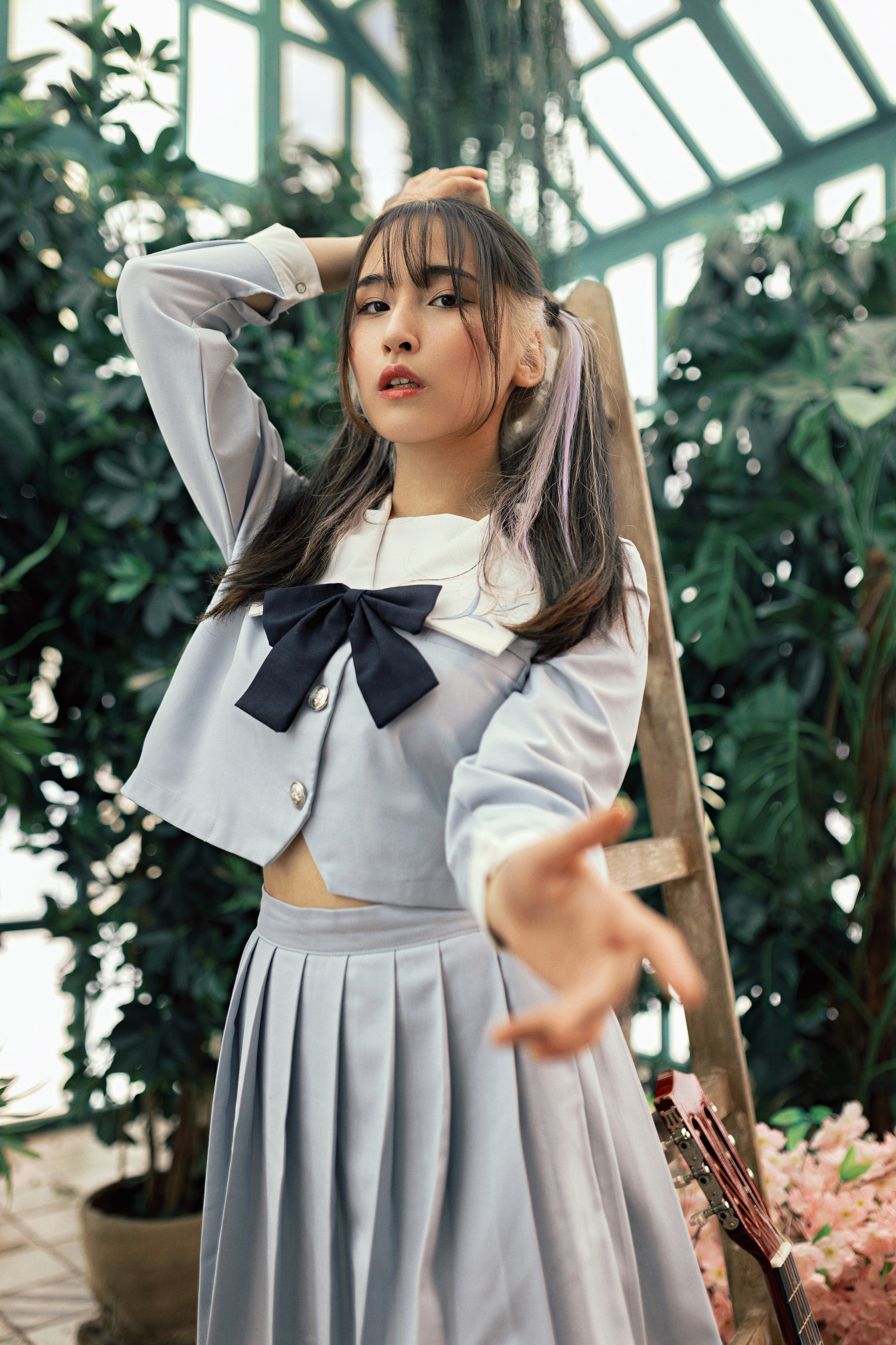 Камилла. Портретный фотограф в Самаре Андрей Трифонов