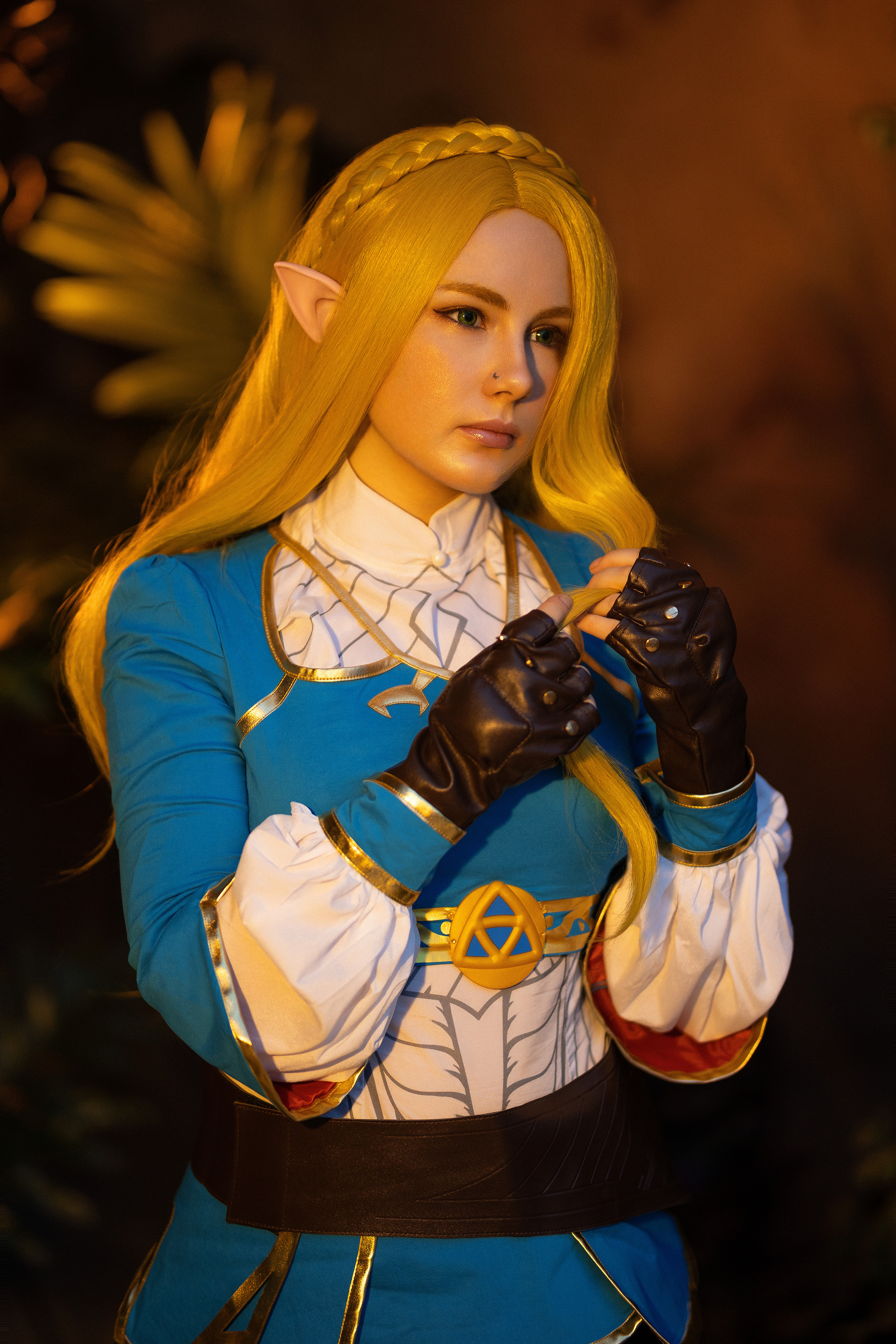 ZELDA. Портретный фотограф в Самаре Андрей Трифонов