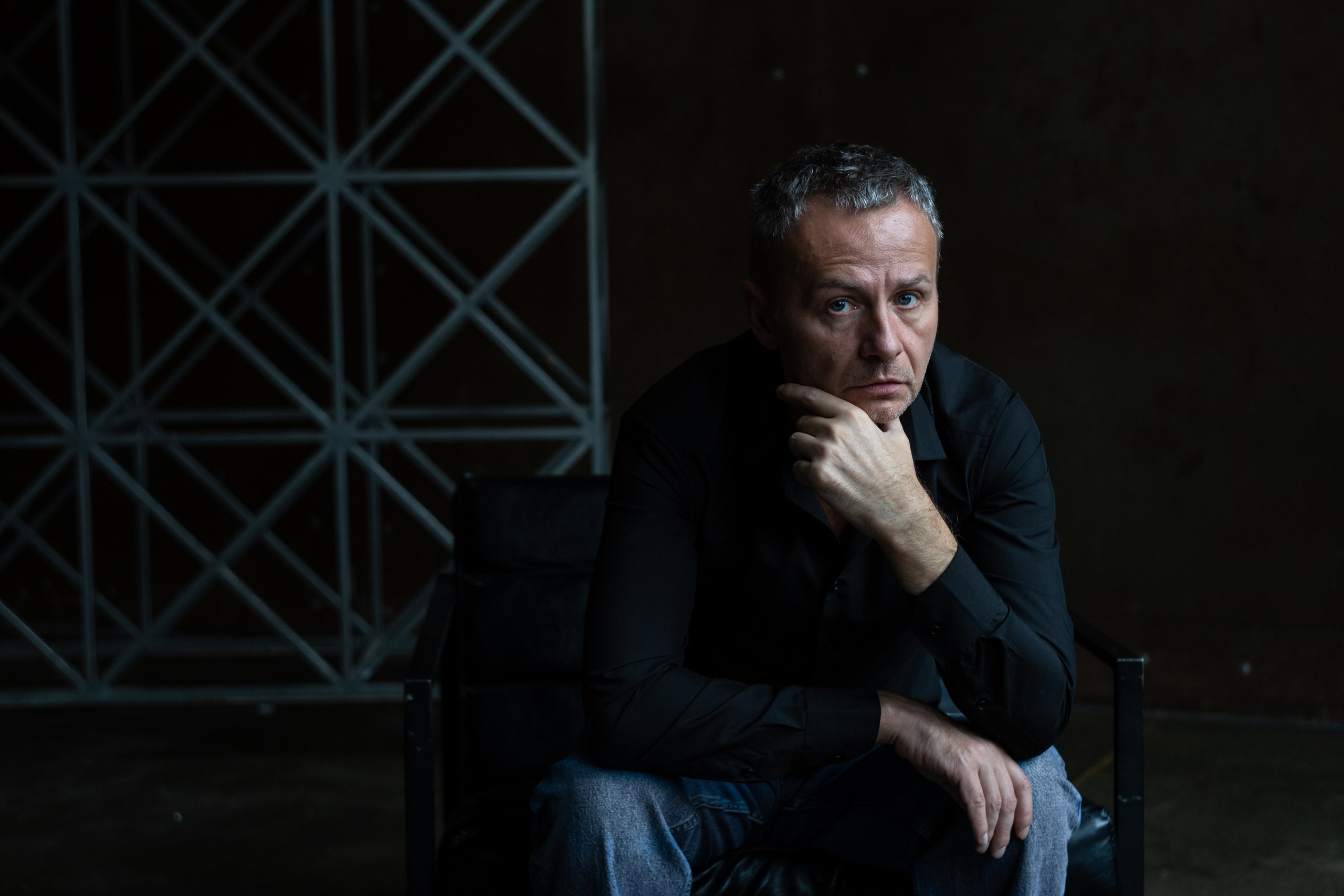 Алекс. Фотограф в Москве Лера Юдина