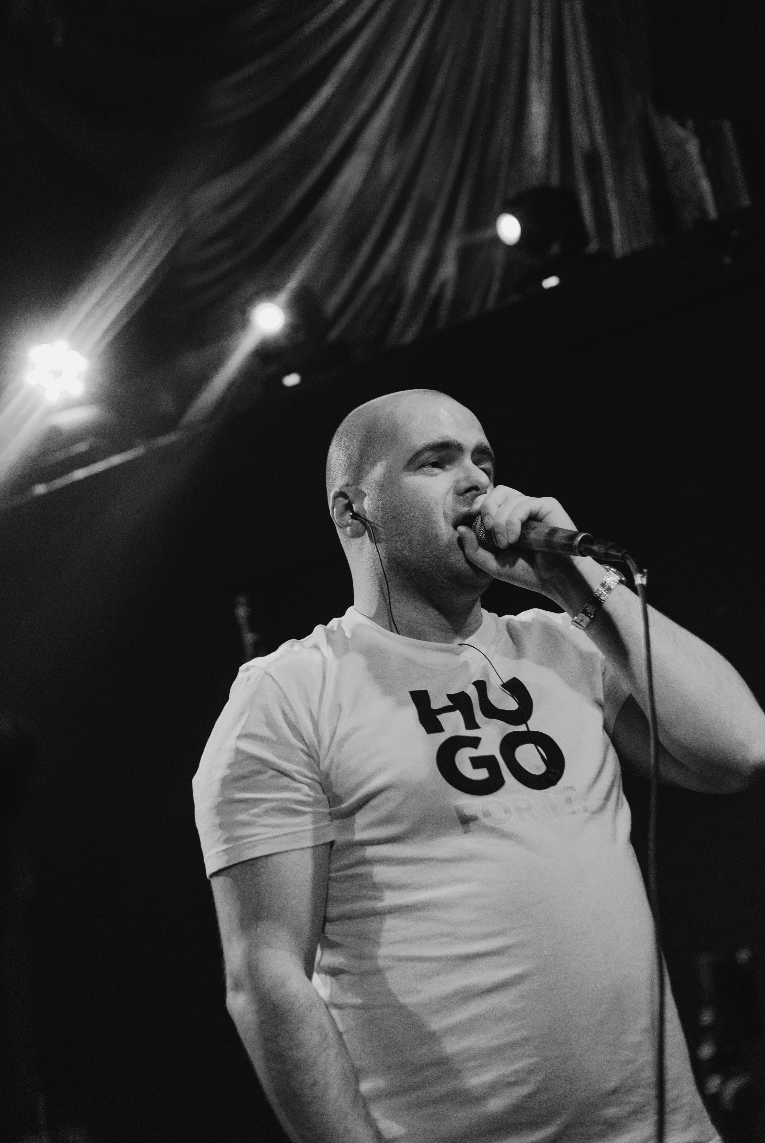 ЧЭРО’23. RUSLAN ROZANOV