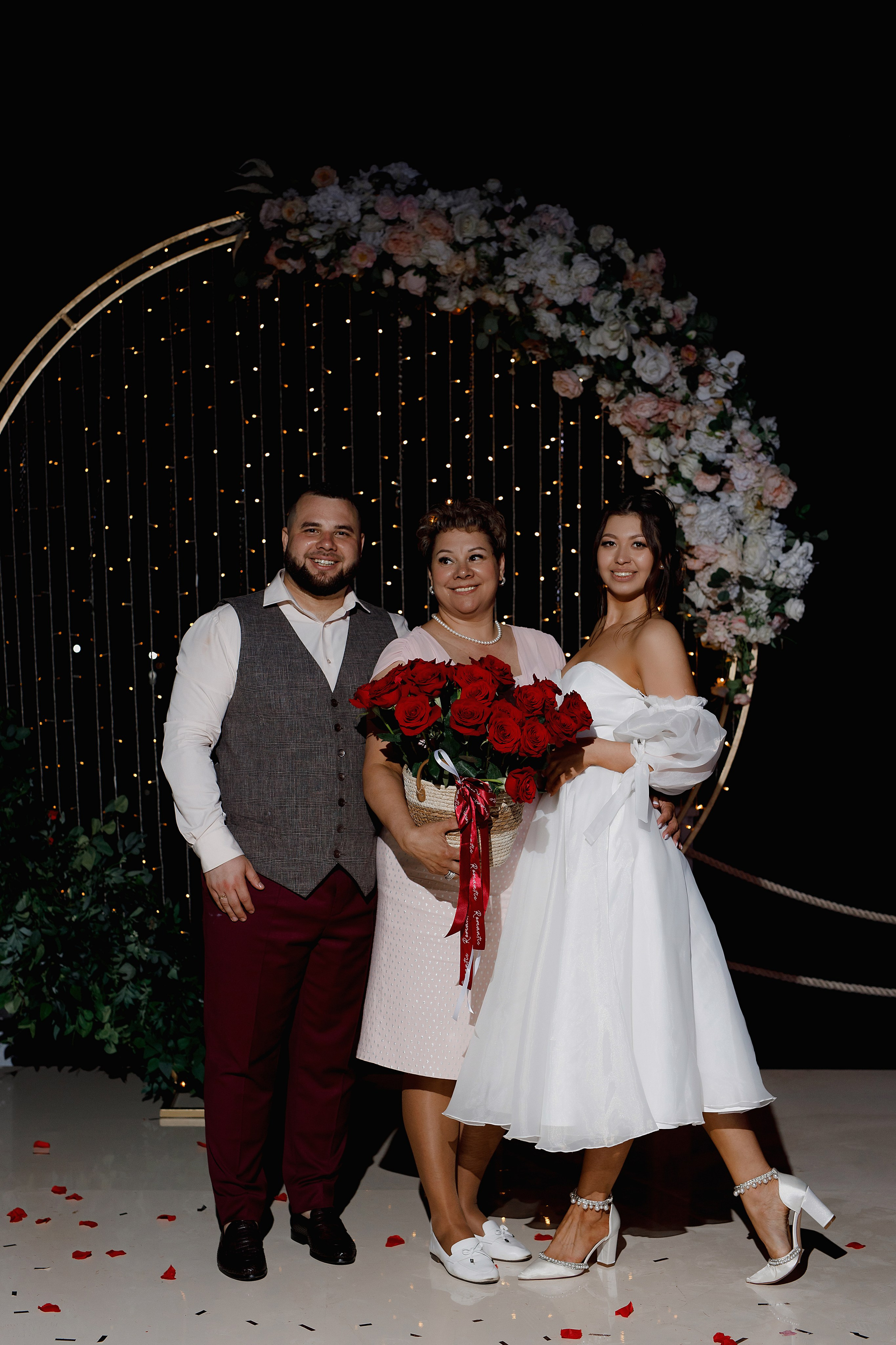 Рада и Максим. Свадебный и семейный фотограф  во Владивостоке Ольга Украинец