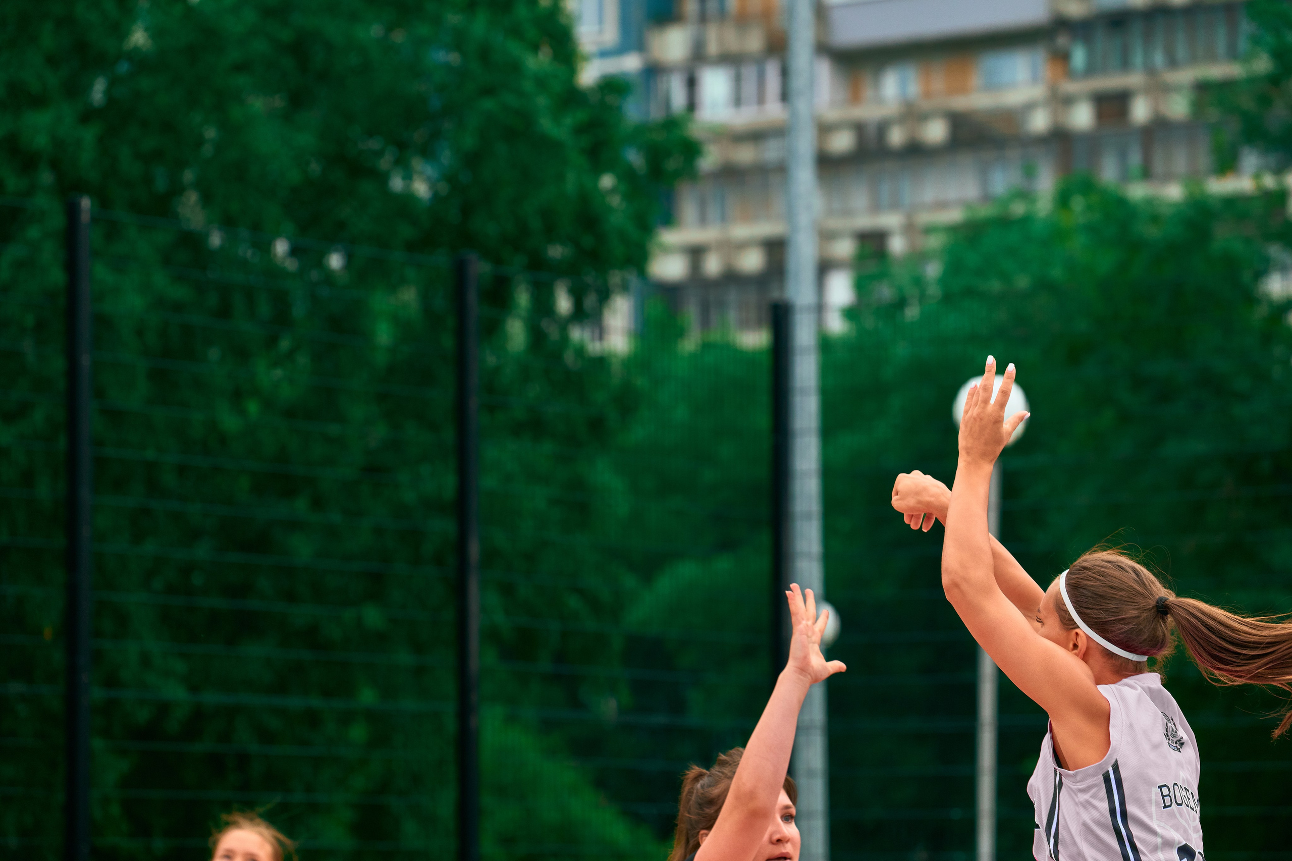 Финал городского турнира по баскетболу 3×3 «Герои Асфальта 2026»