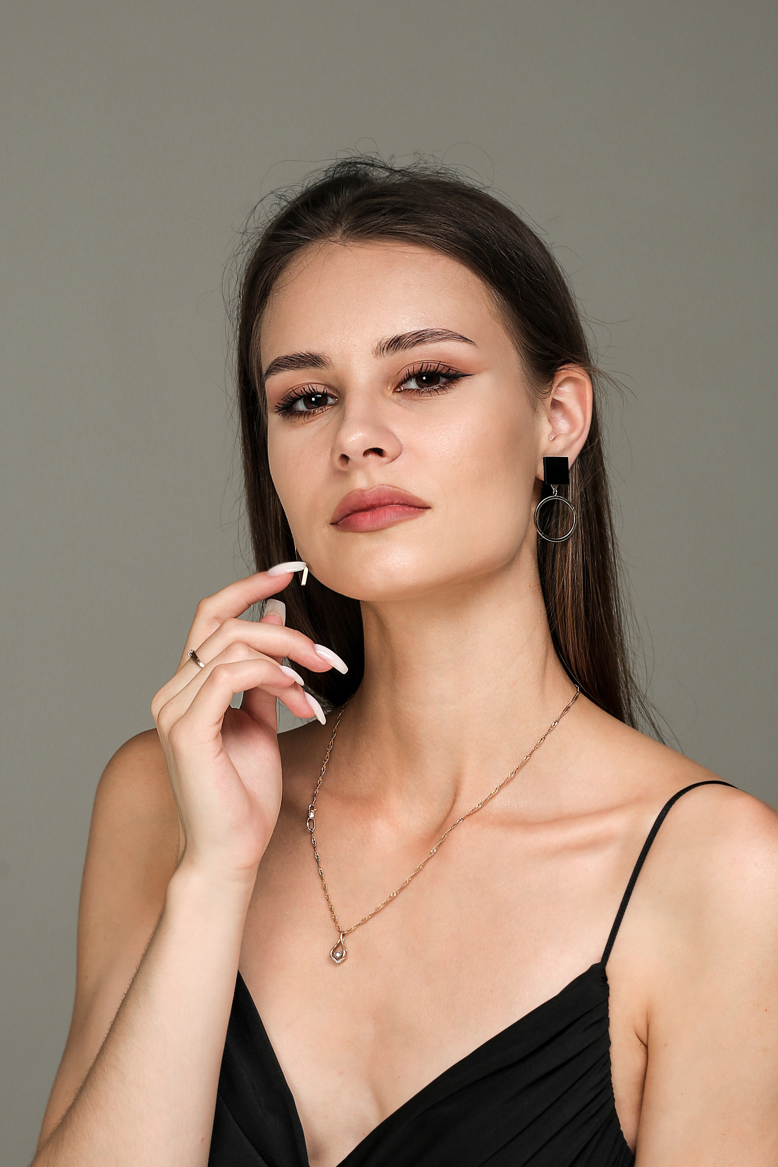 Циклорама Cross. Фотограф Анастасия Залевская