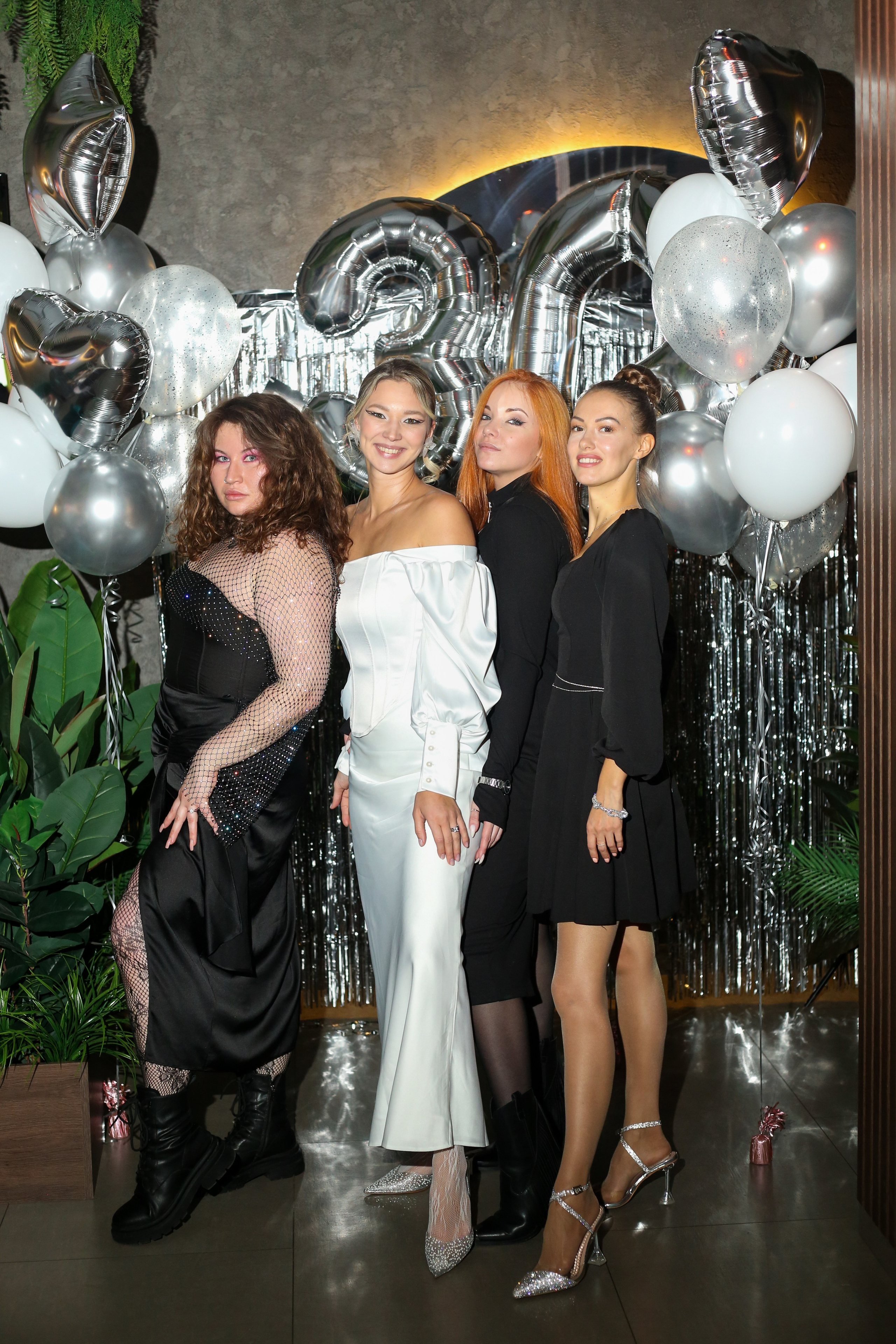 Moment (ресторан). Фотограф Анастасия Залевская