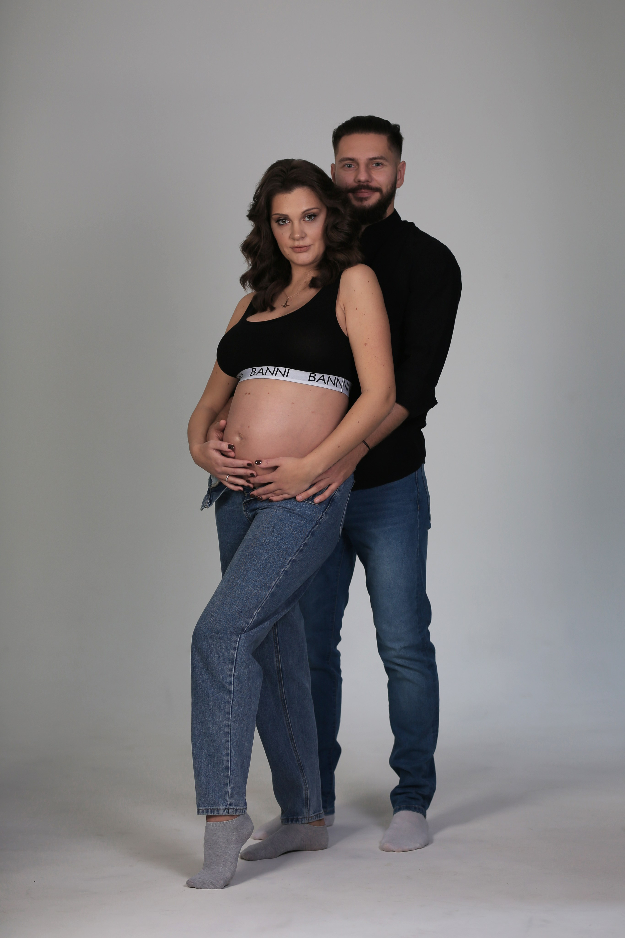 Дарья. Фотограф Анастасия Залевская