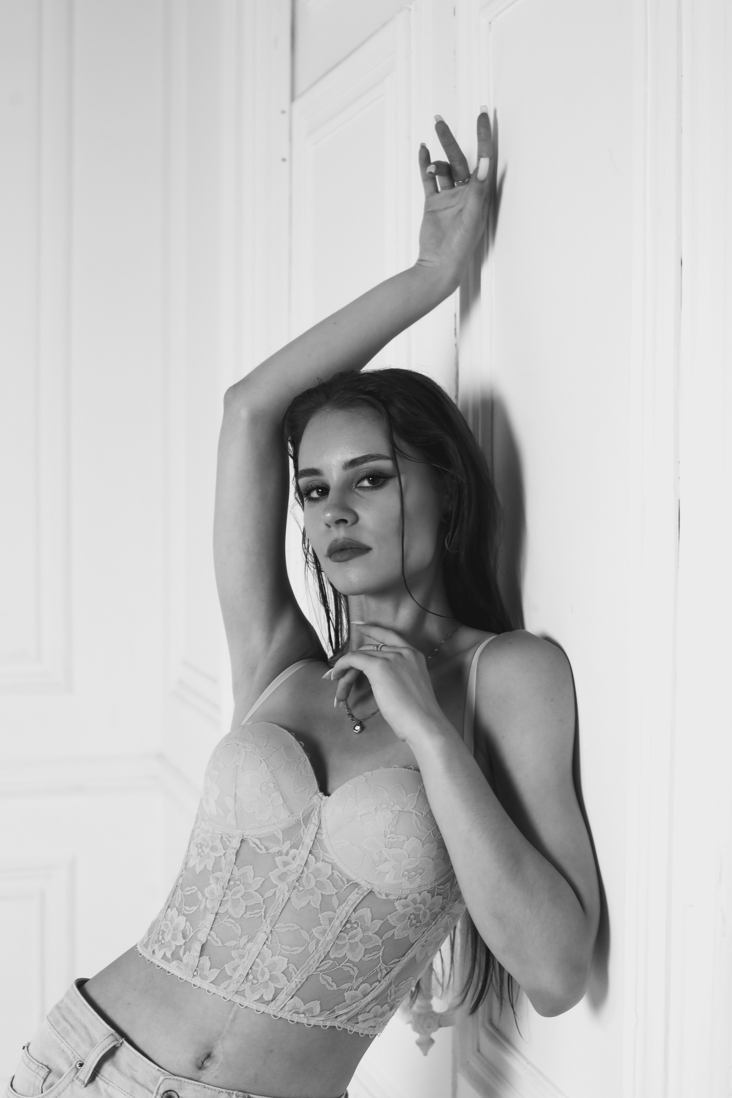 Cross зал Искра. Фотограф Анастасия Залевская