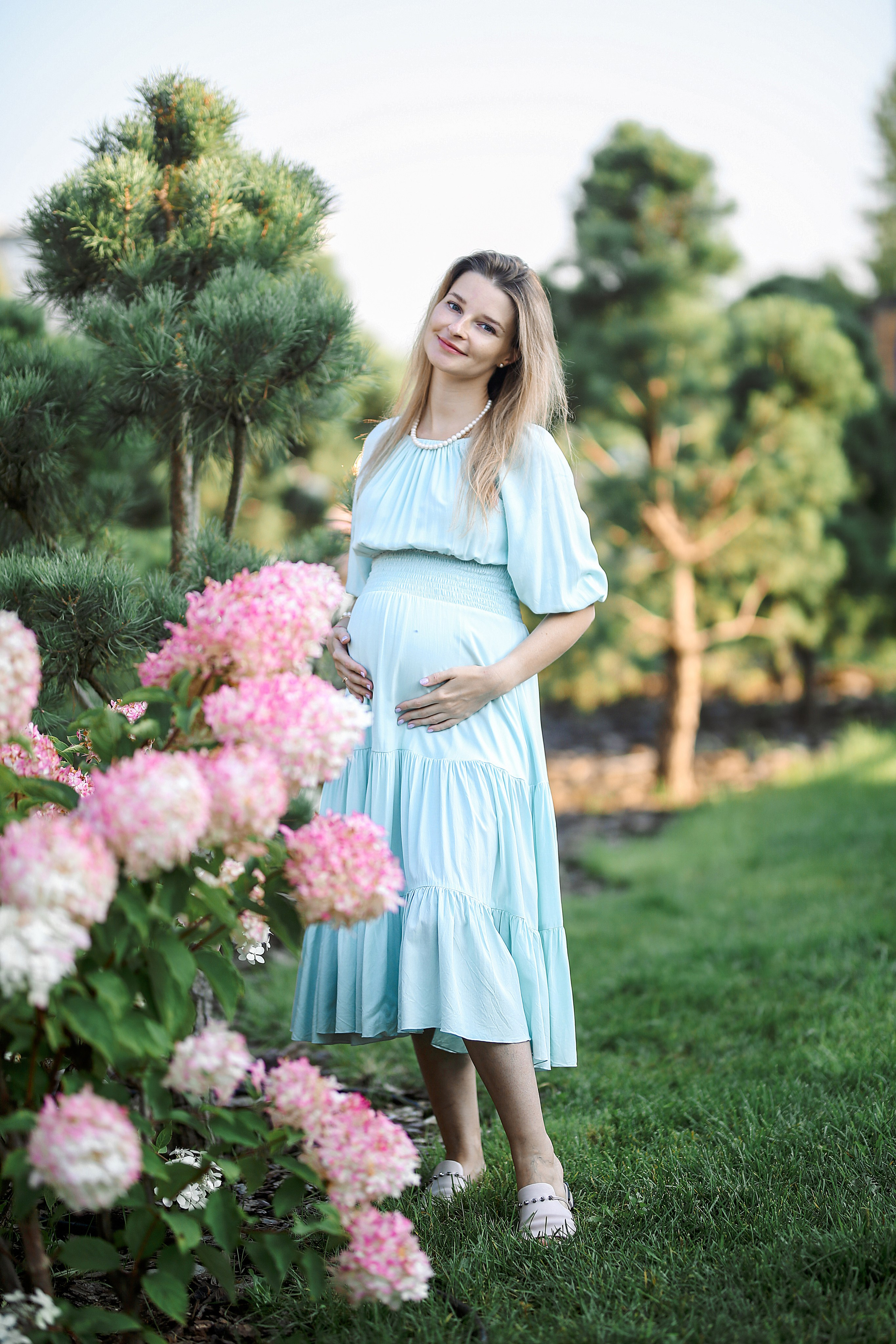 Елизавета. Фотограф Анастасия Залевская