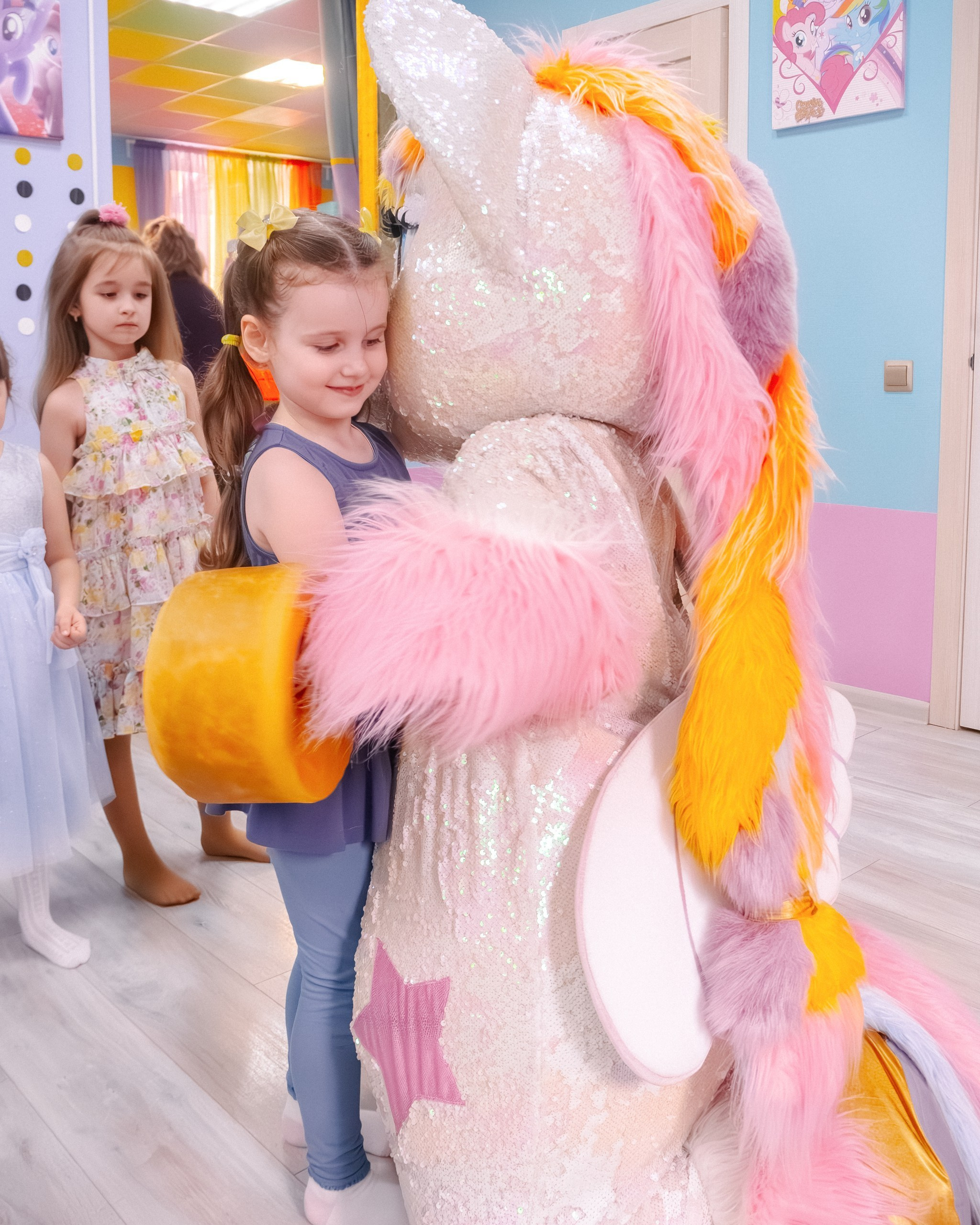 Отзывы. April. Portrait photographer