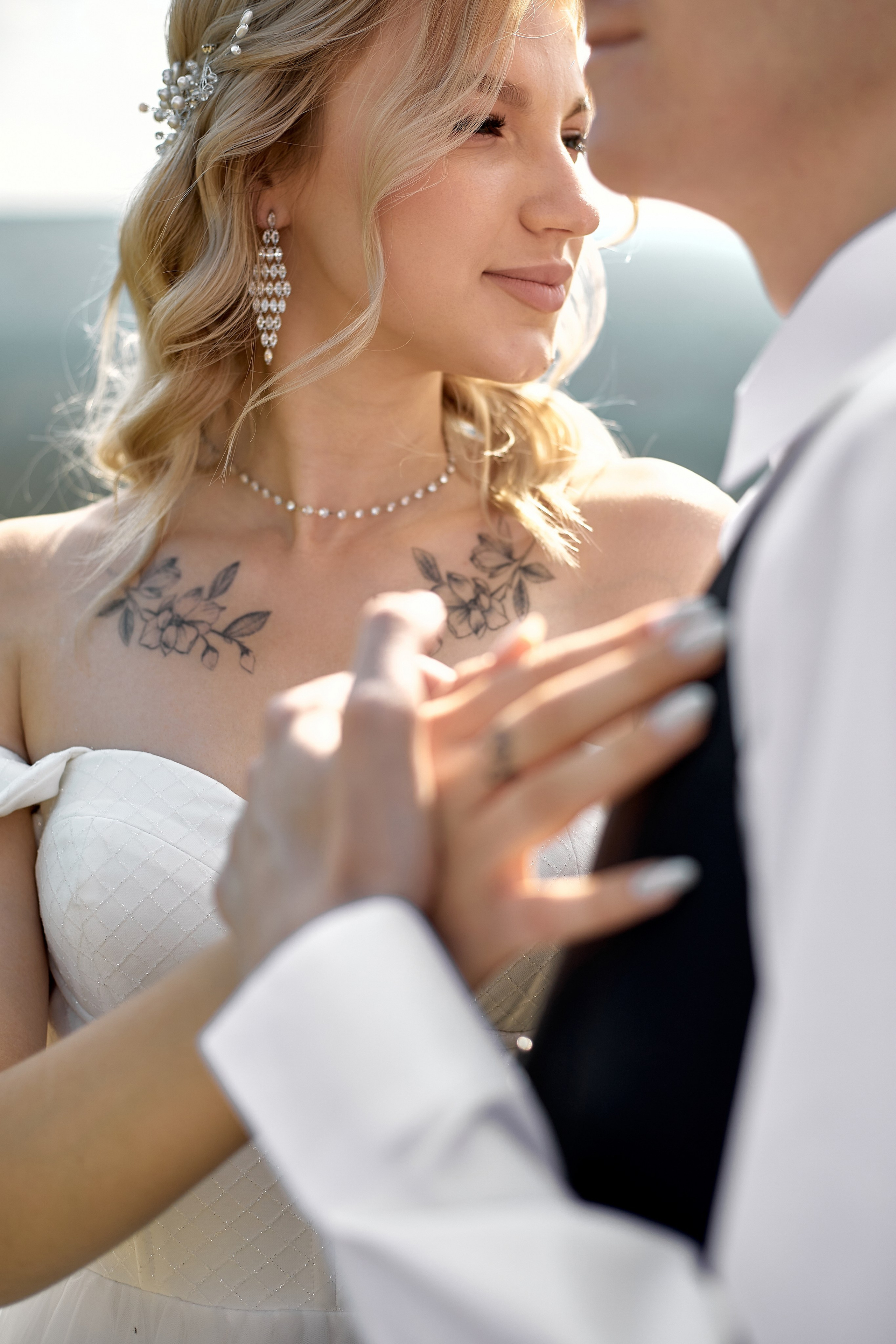 Сергей и Алена. Александр и Евгения Фокины — фотограф Первоуральск, Екатеринбург