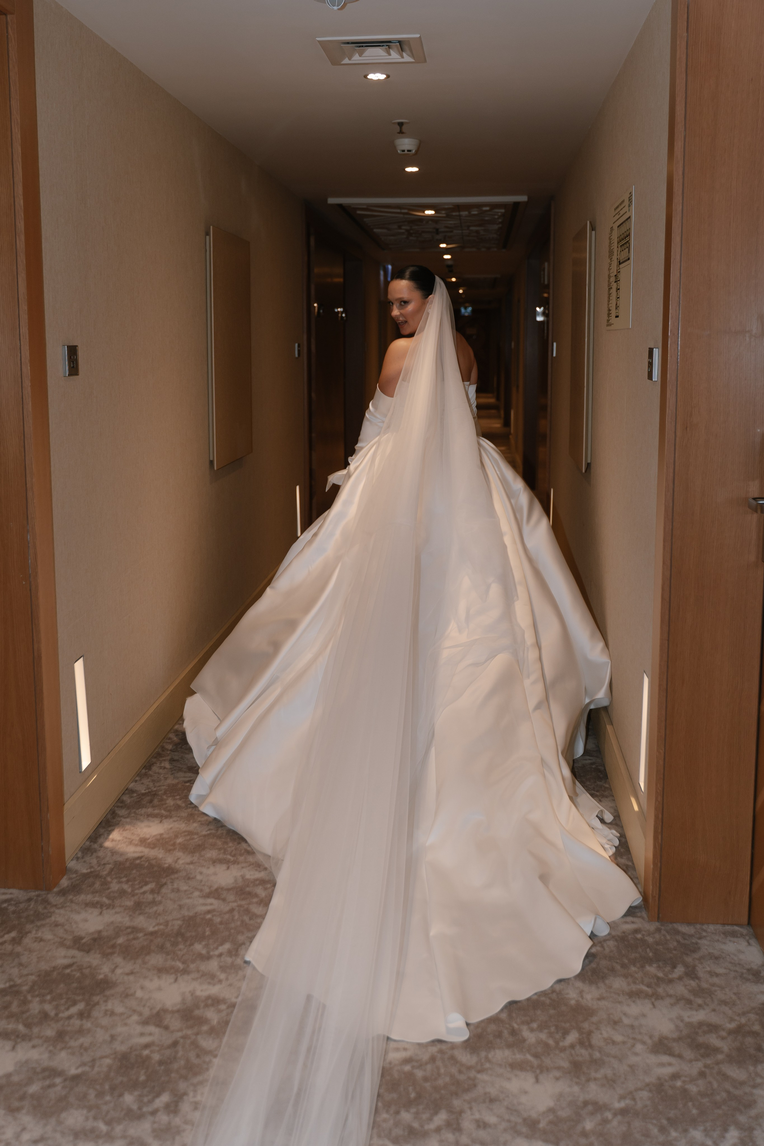 A&А. Свадебный фотограф — Наталья Фед СПб/Москва