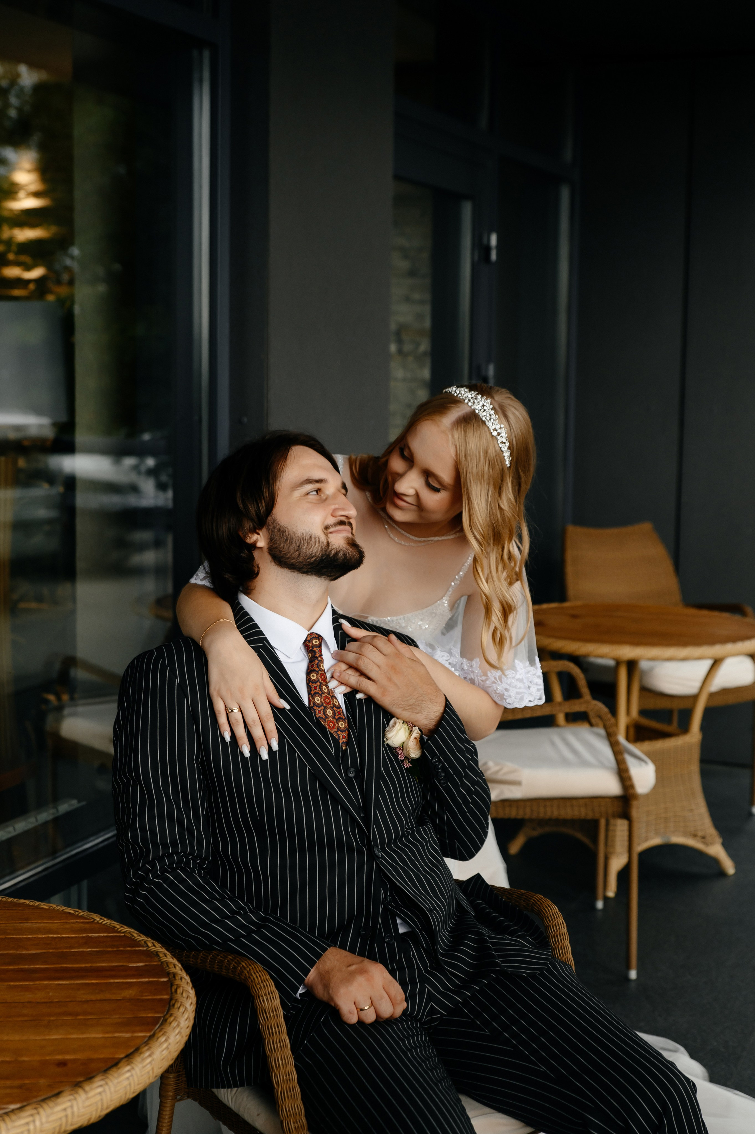 Свадьба в Парк Отель Тольятти 