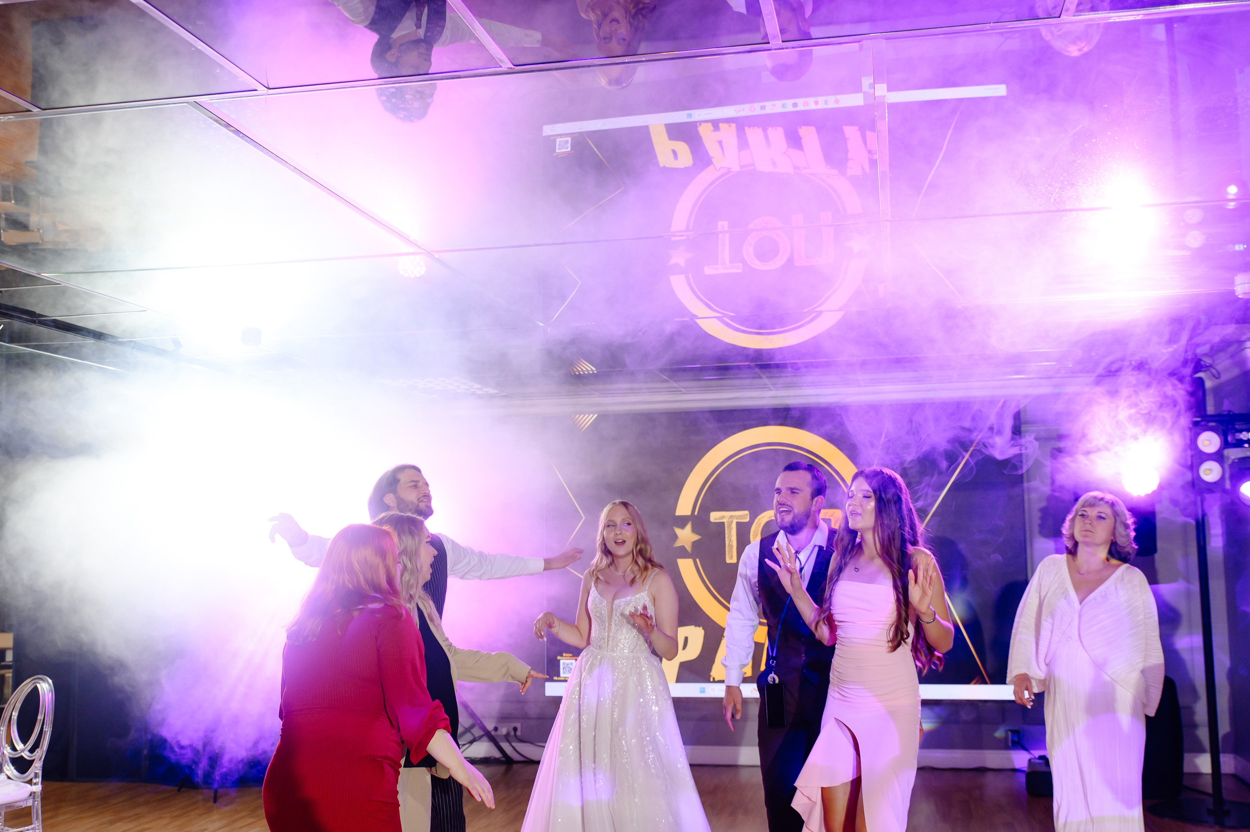 Банкет на свадьбу 