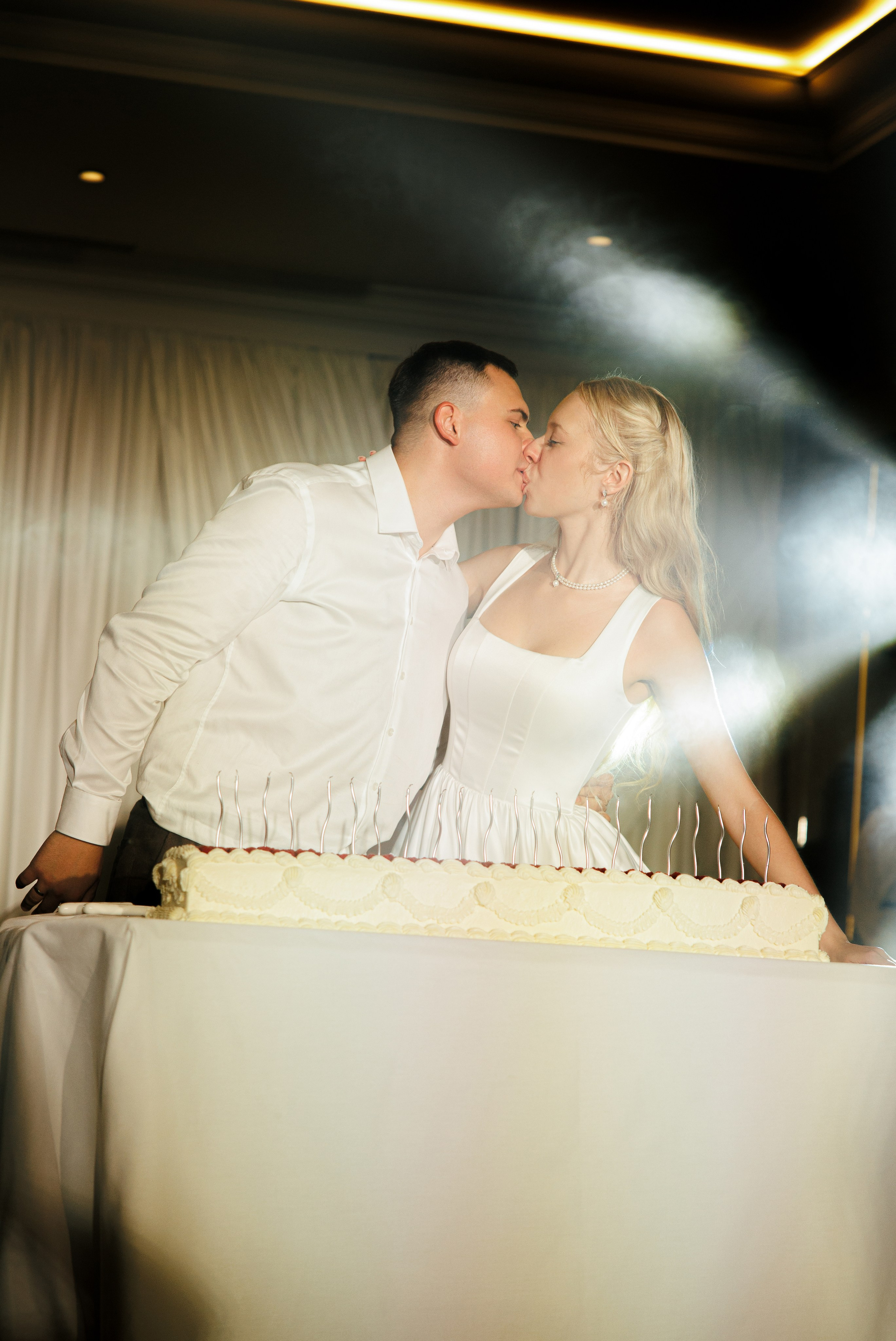 Григорий и Екатерина. Свадебный и семейный фотограф Харольцева Наталья