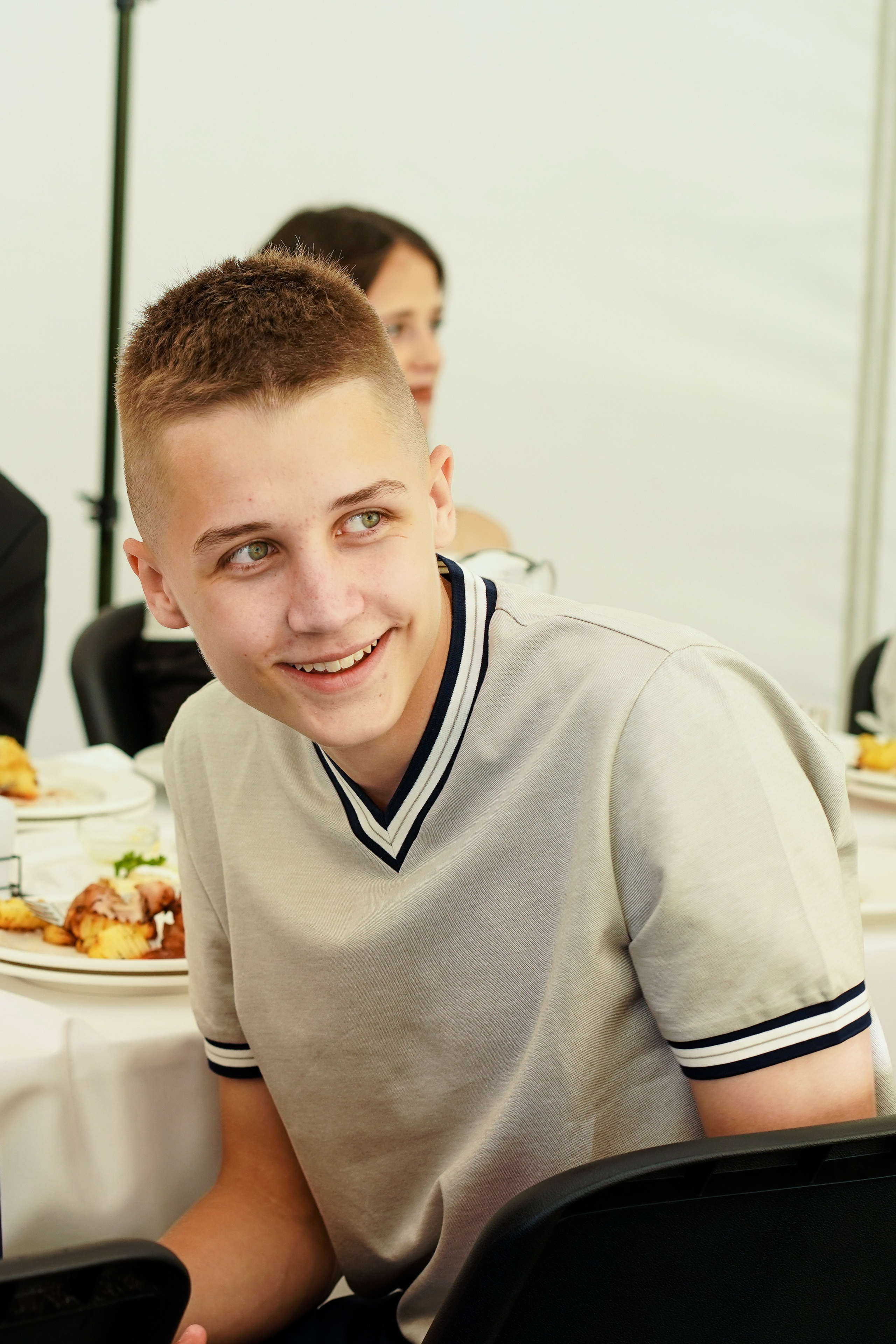 Выпускной 9 класса школа 19 в Коматек. Семейный и портретный фотограф в Екатеринбурге Анна Лобанова