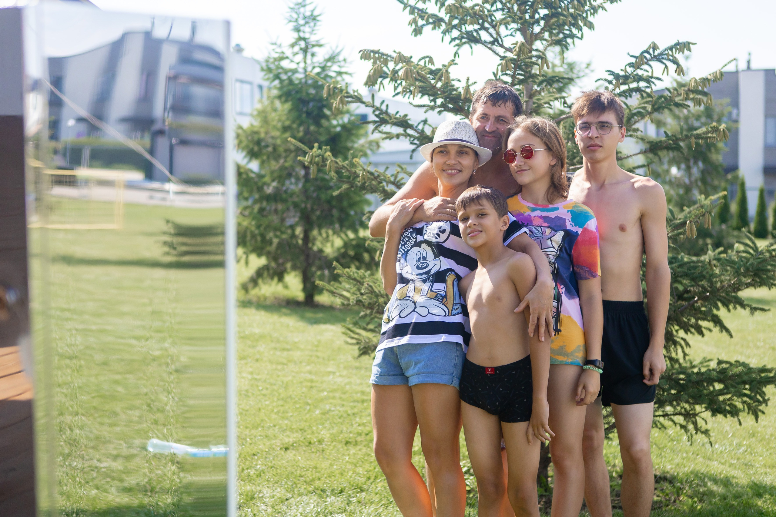 БЕКАРТ — День Семьи. Свадебный и портретный Фотограф в Липецке Дмитрий Котюков