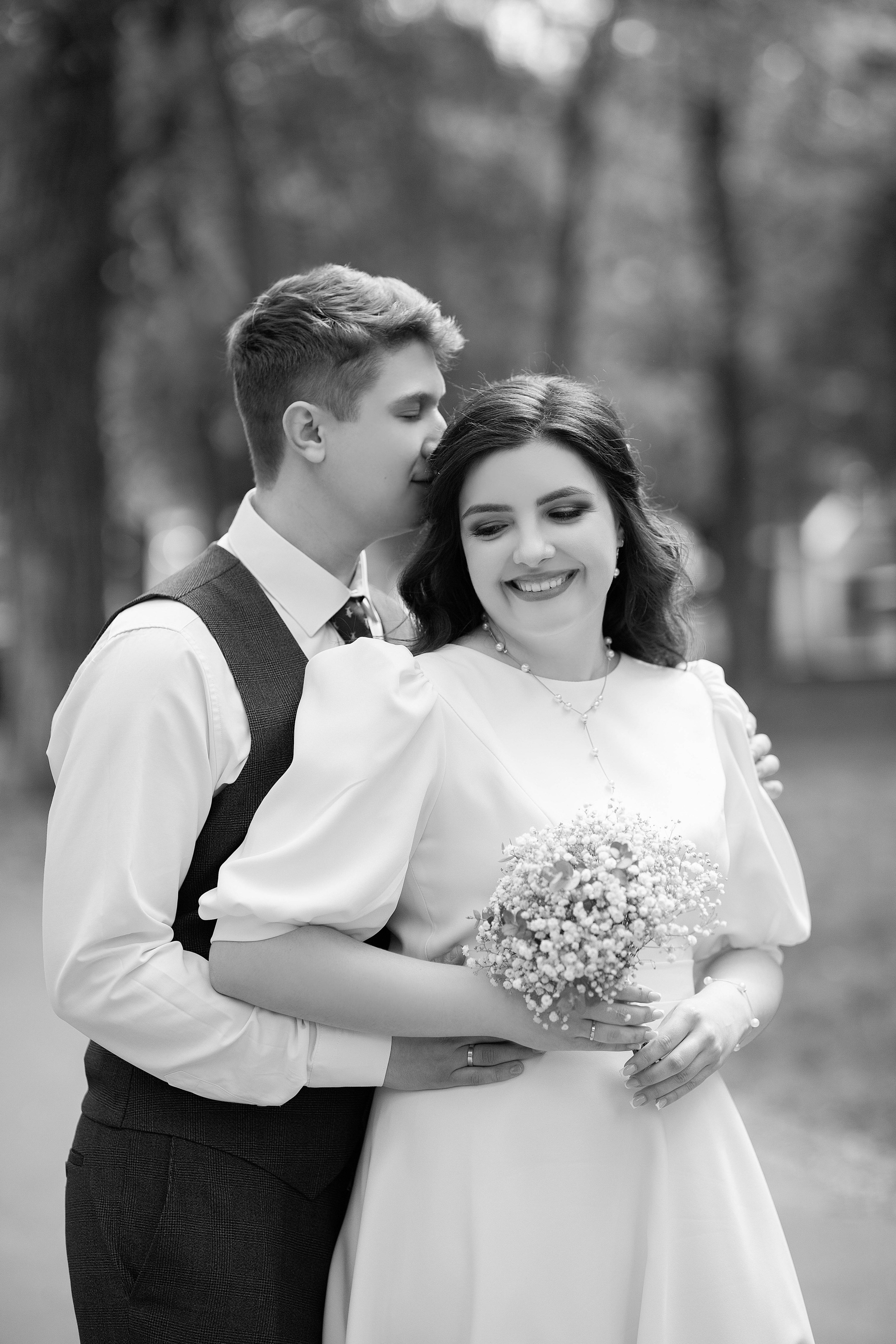 Евгений и Дарья. Свадебный фотограф Ростов-на-Дону Виолетта veslers.ph