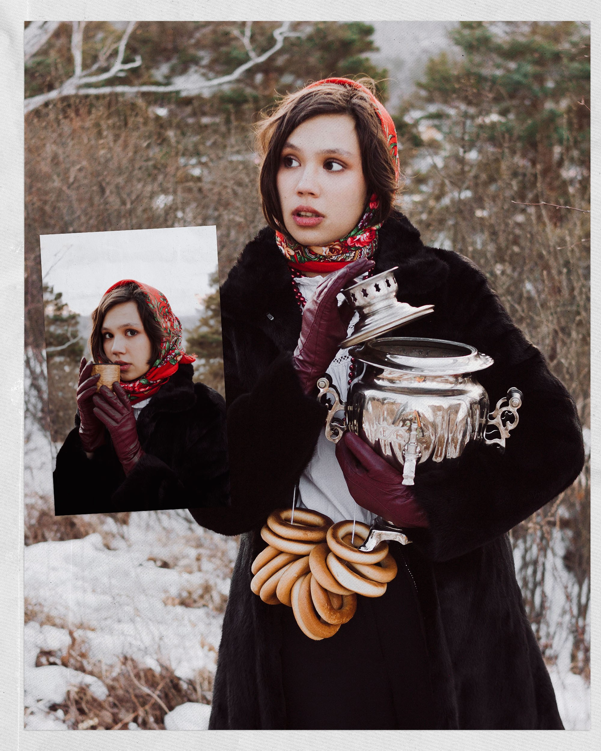 Алиса. Борщевская Елизавета / фотограф Иркутск