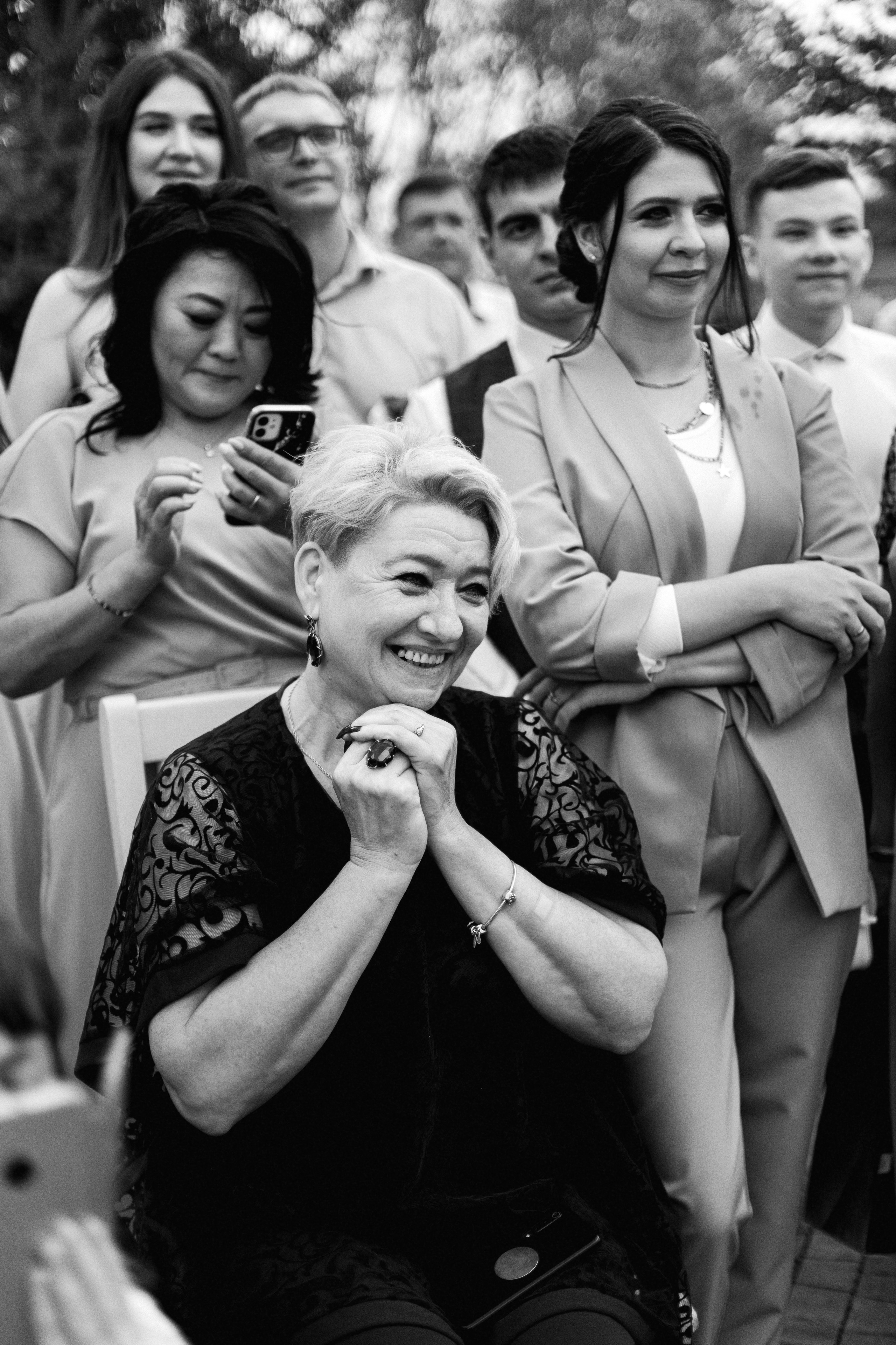 Олег и Галина. Свадебный фотограф в Ростове-на-Дону Олег Майер