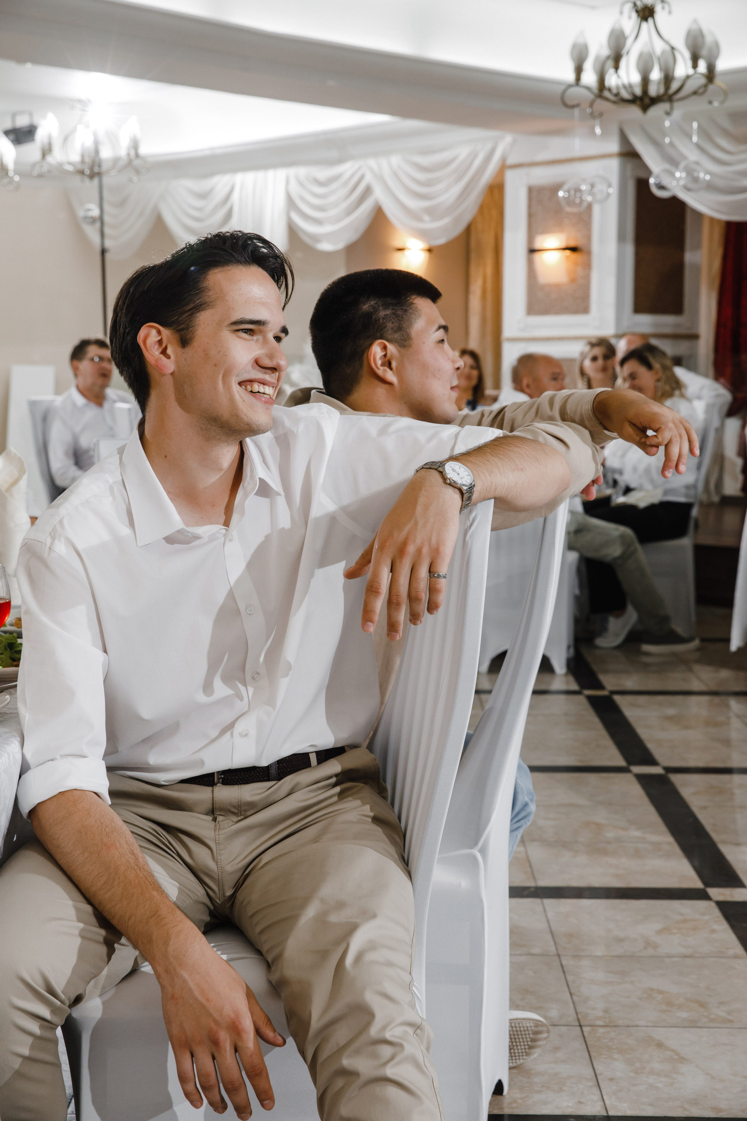 Свадьба Александра и Софьи. Свадебный и репортажный фотограф в Новокузнецке Вьюхин Александр