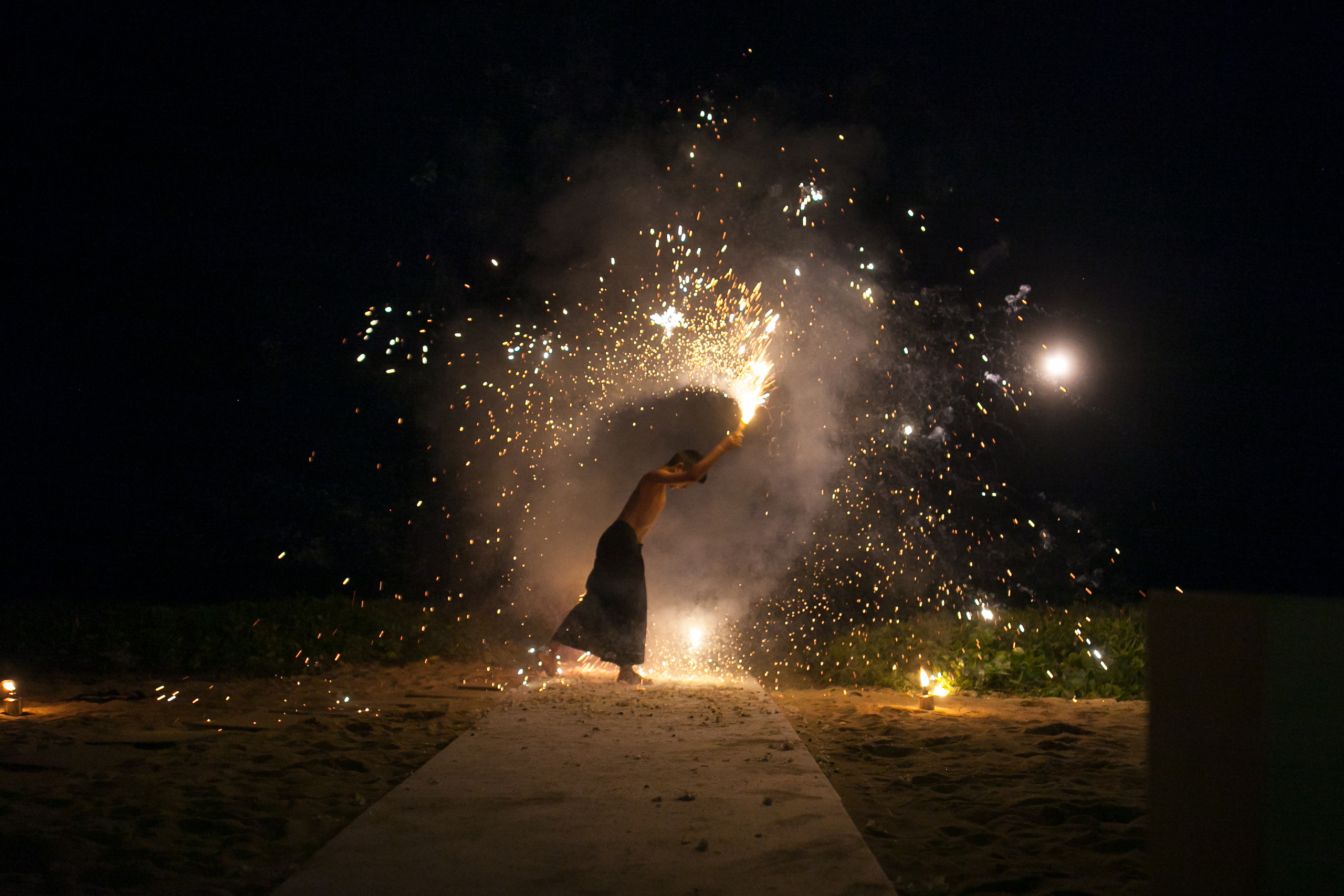 Егор и Фукуми. Пхукет. Фотограф Дмитрий Щекочихин