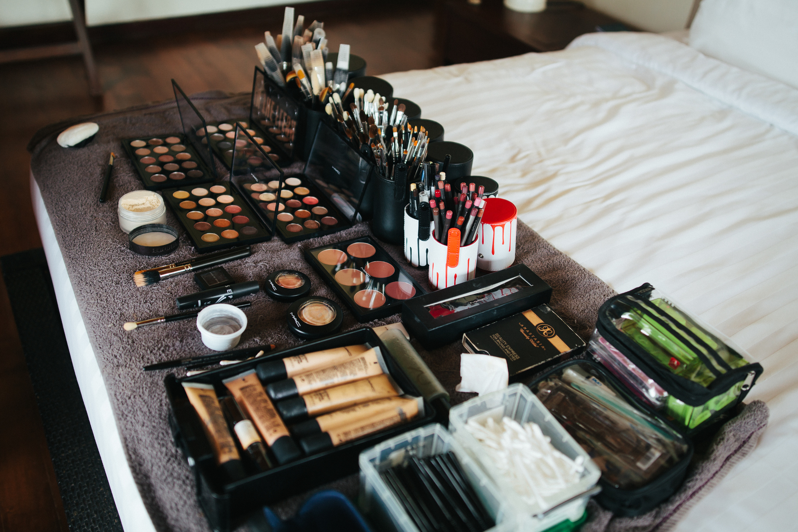 Егор и Фукуми. Пхукет. Фотограф Дмитрий Щекочихин