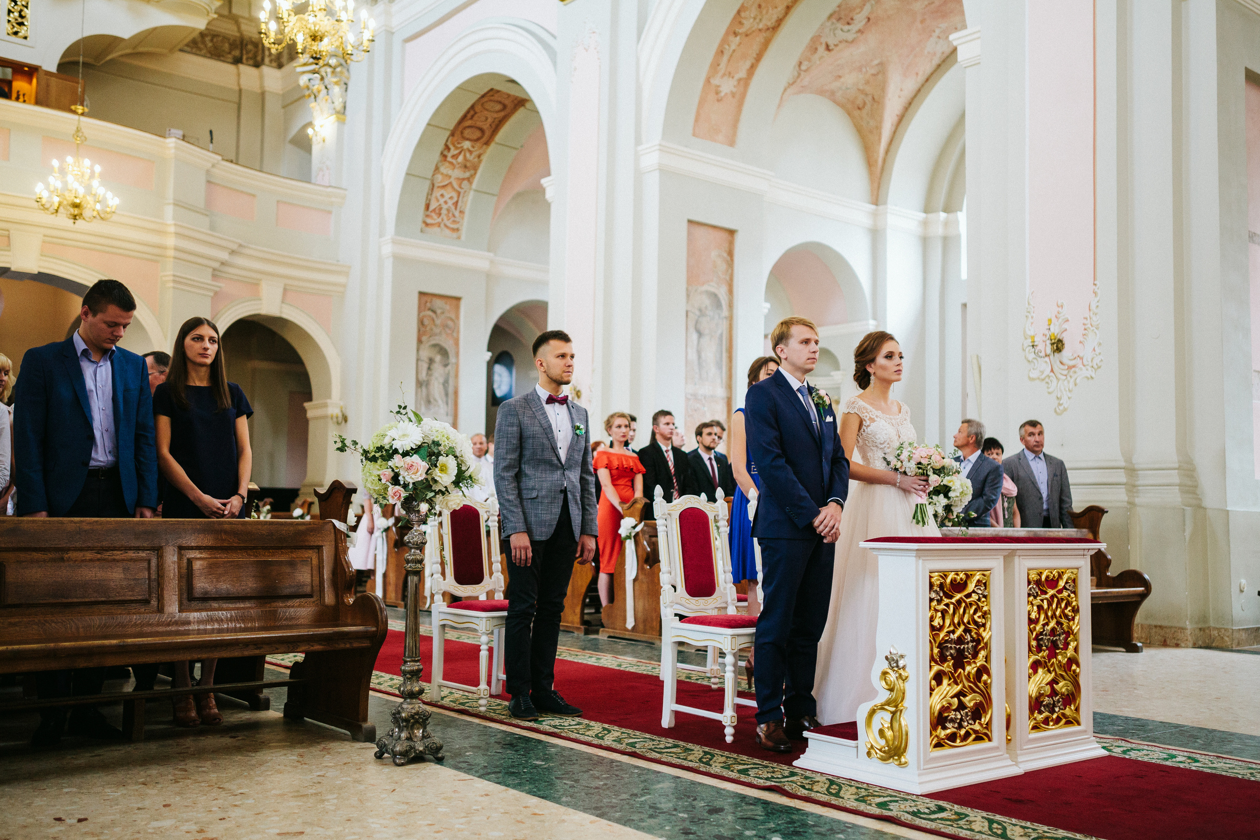 Аня и Антон. Минск. Фотограф Дмитрий Щекочихин