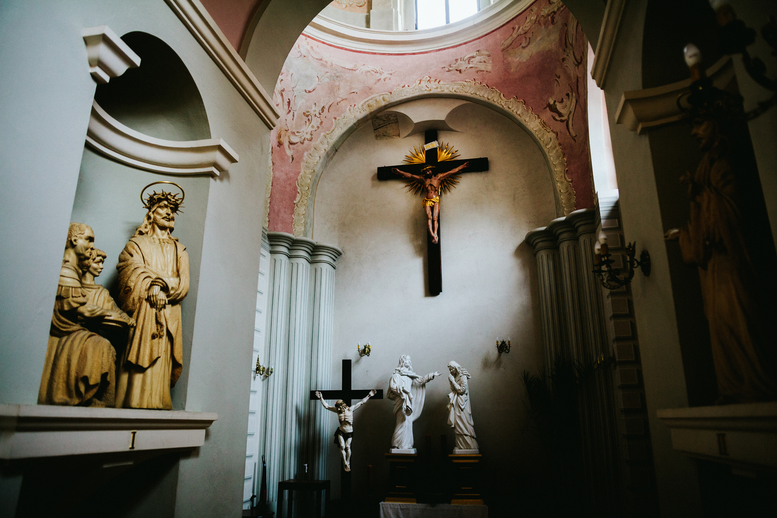 Аня и Антон. Минск. Фотограф Дмитрий Щекочихин