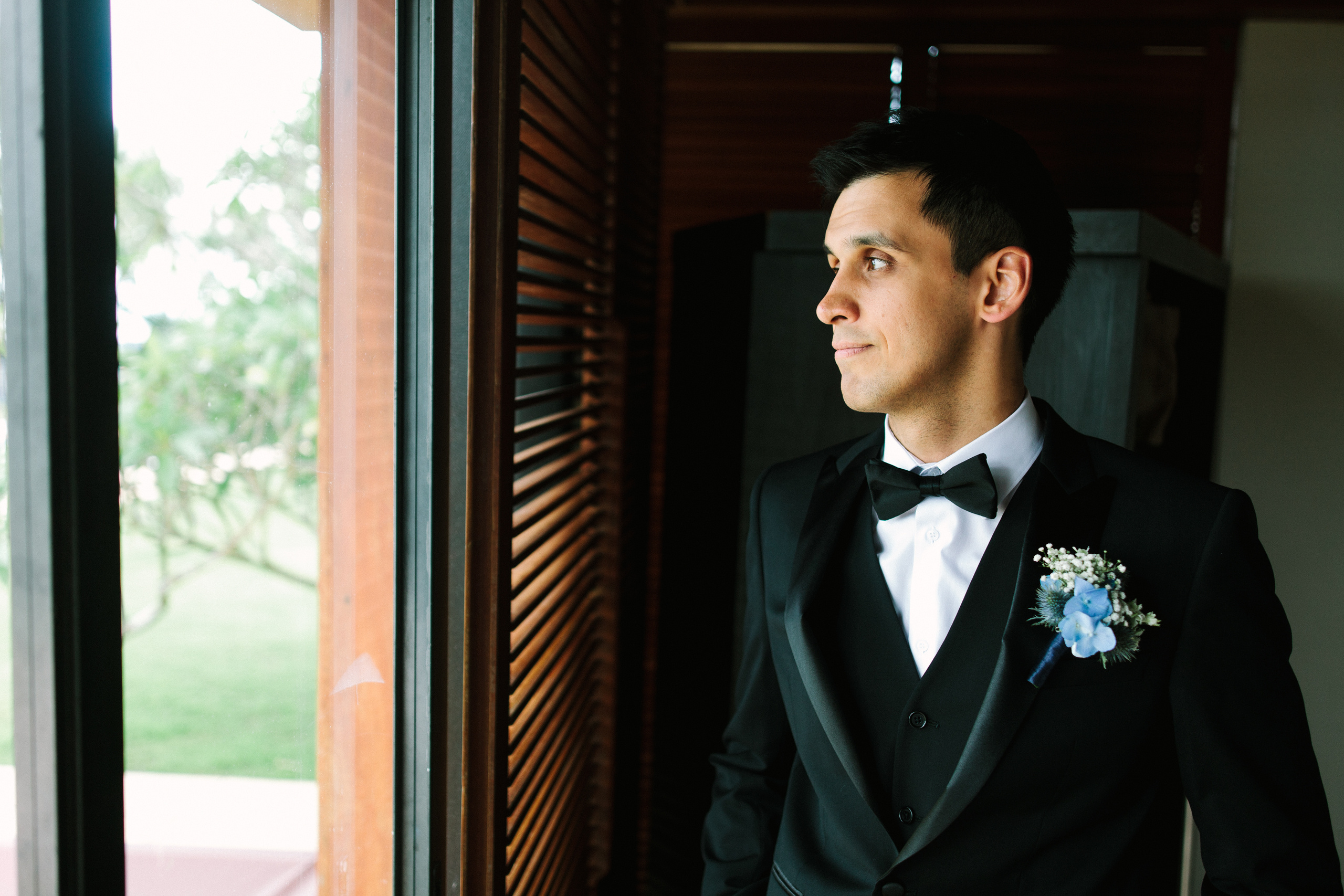 Егор и Фукуми. Пхукет. Фотограф Дмитрий Щекочихин