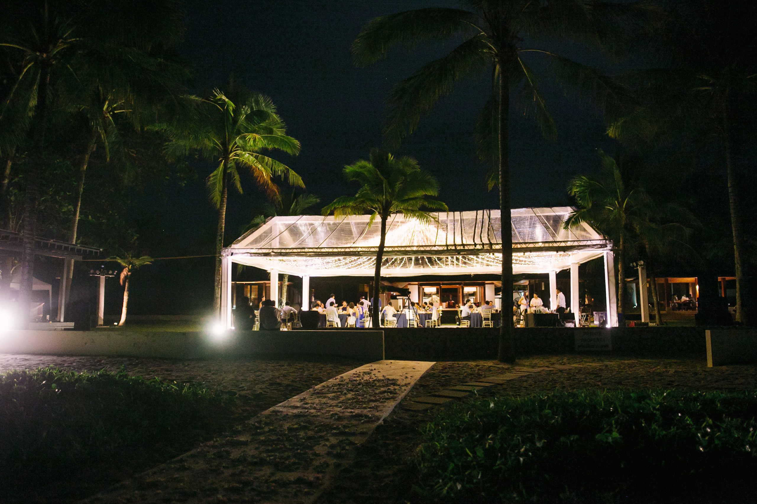 Егор и Фукуми. Пхукет. Фотограф Дмитрий Щекочихин