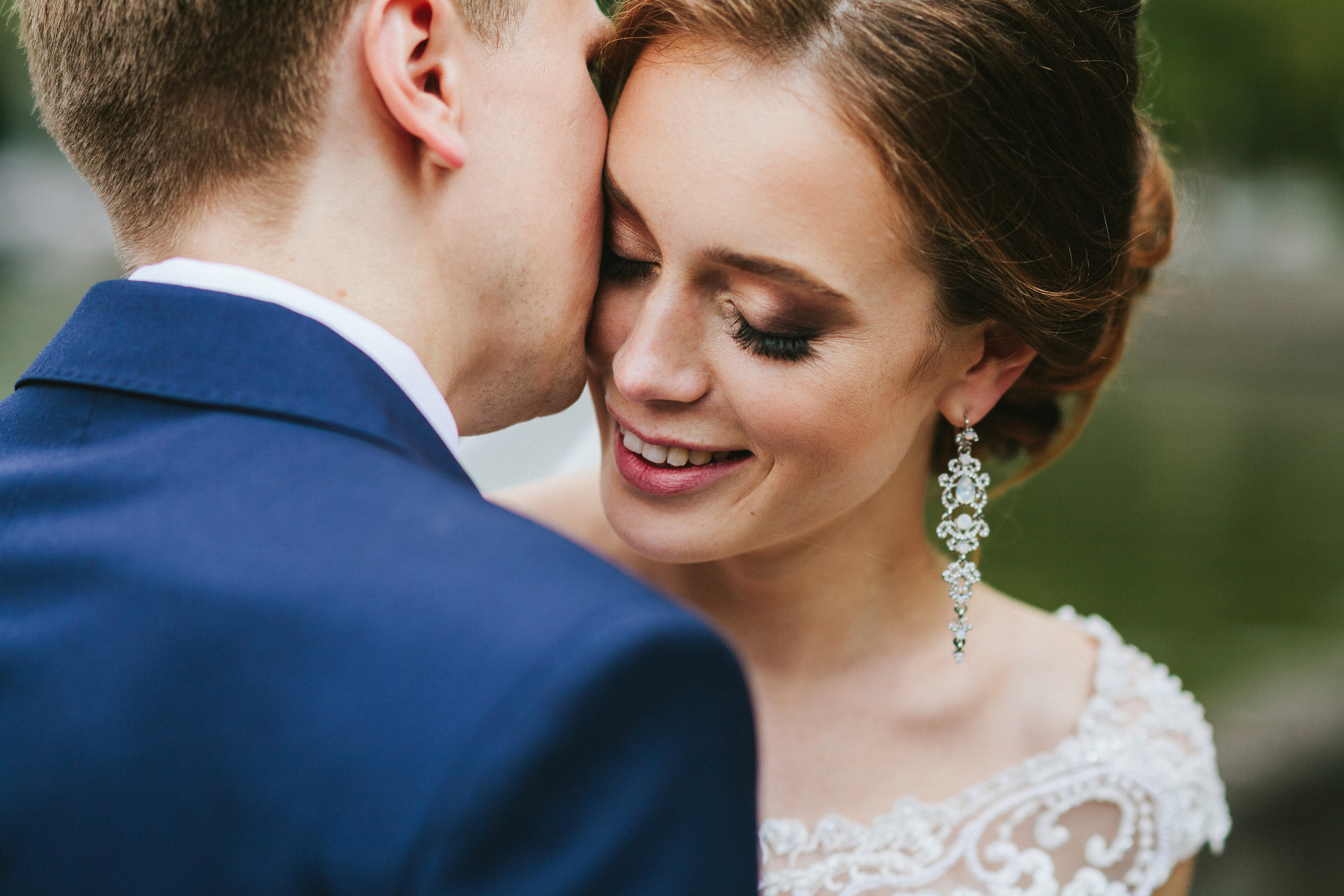 Аня и Антон. Минск. Фотограф Дмитрий Щекочихин