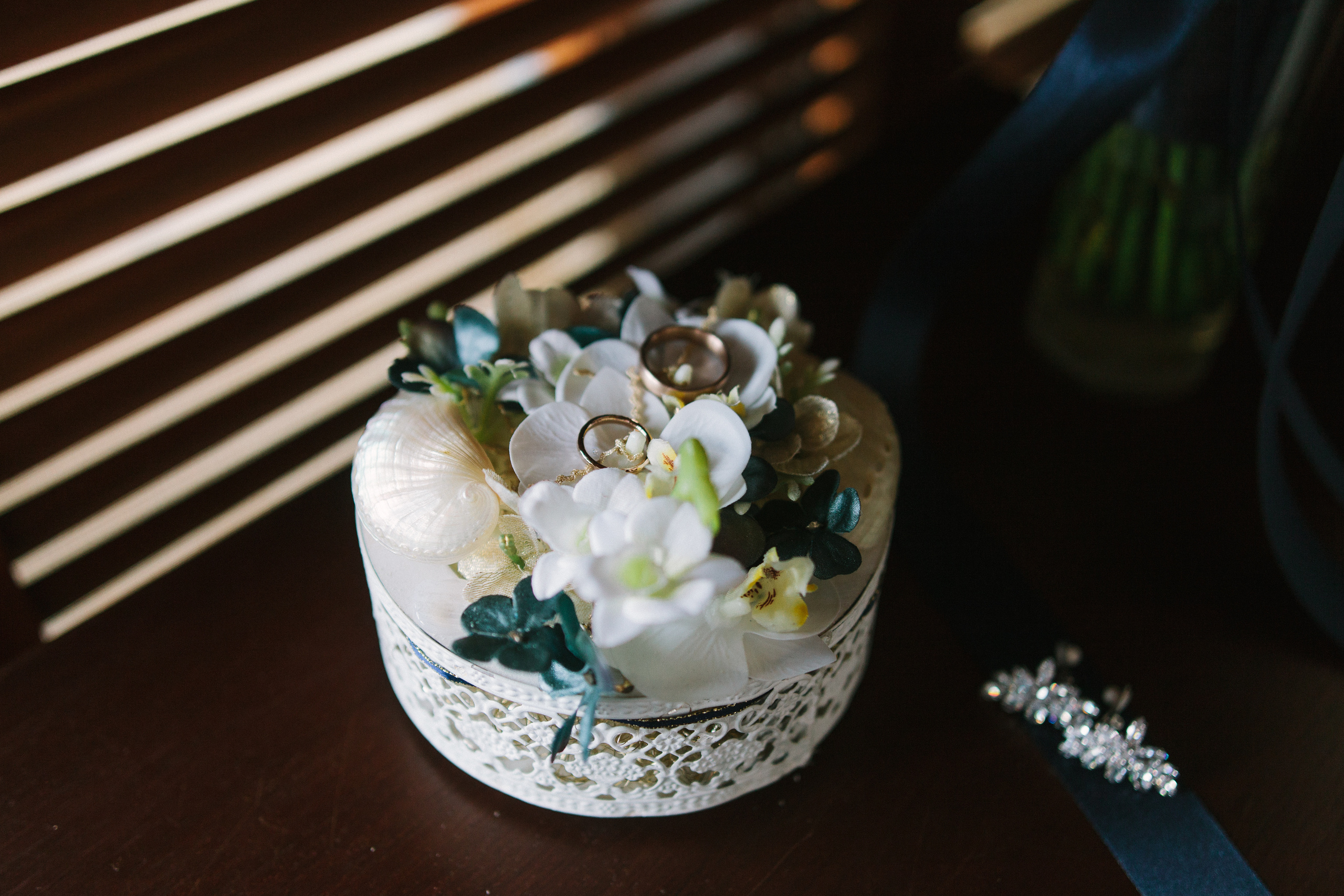 Егор и Фукуми. Пхукет. Фотограф Дмитрий Щекочихин