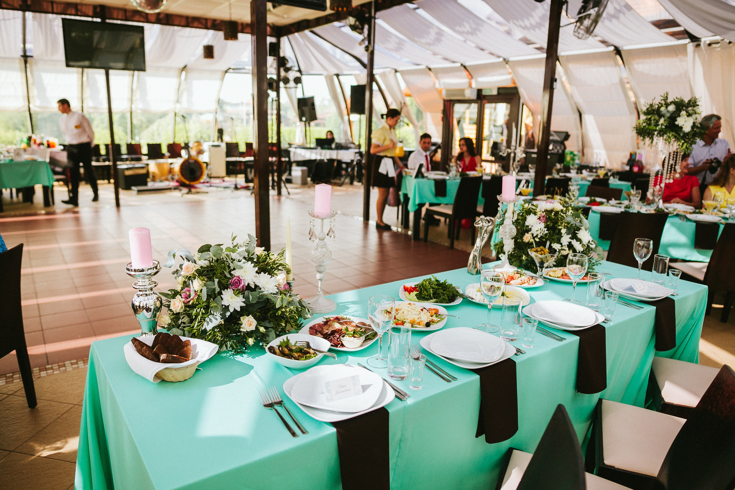 Аня и Антон. Минск. Фотограф Дмитрий Щекочихин