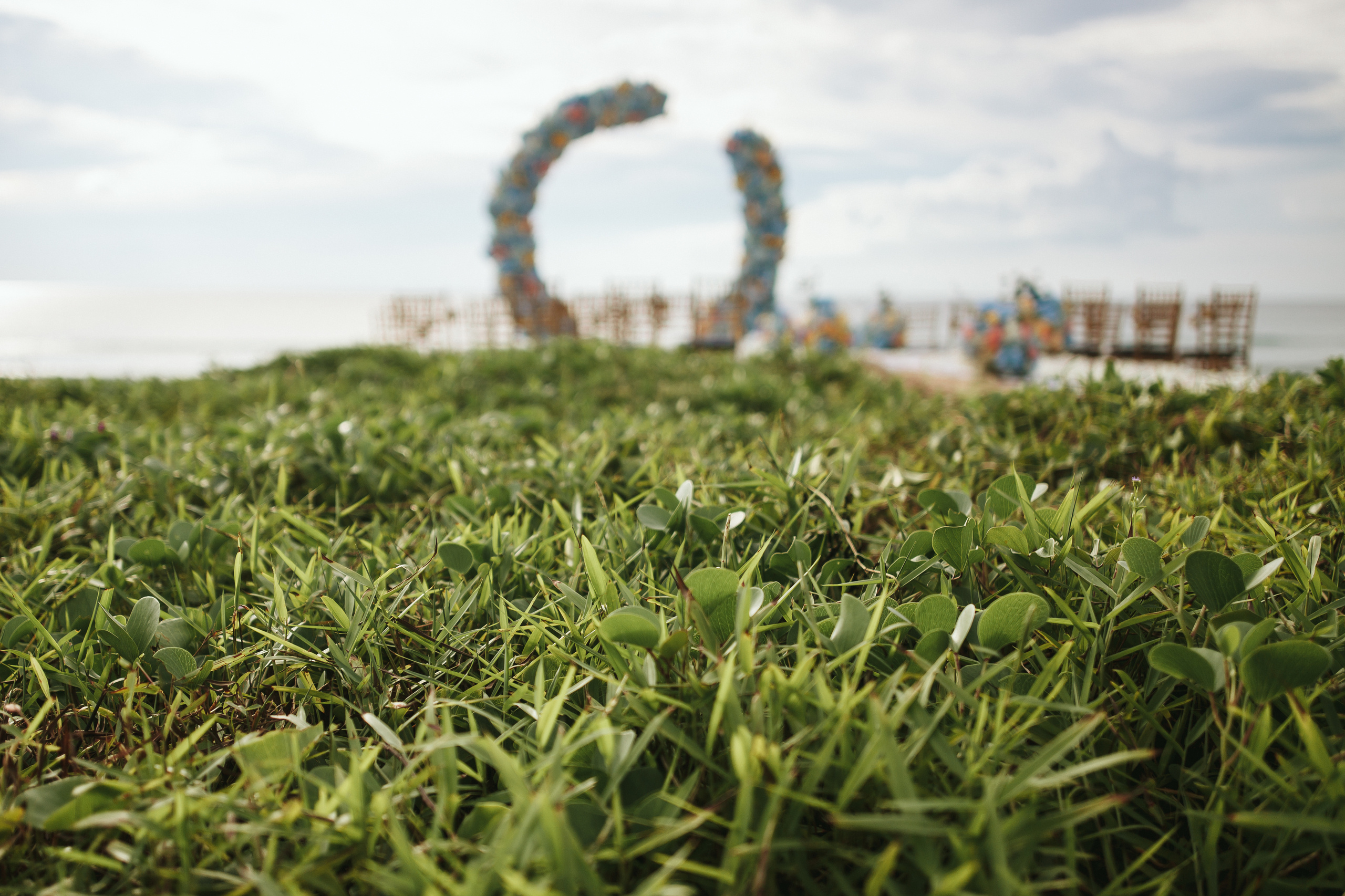 Егор и Фукуми. Пхукет. Фотограф Дмитрий Щекочихин
