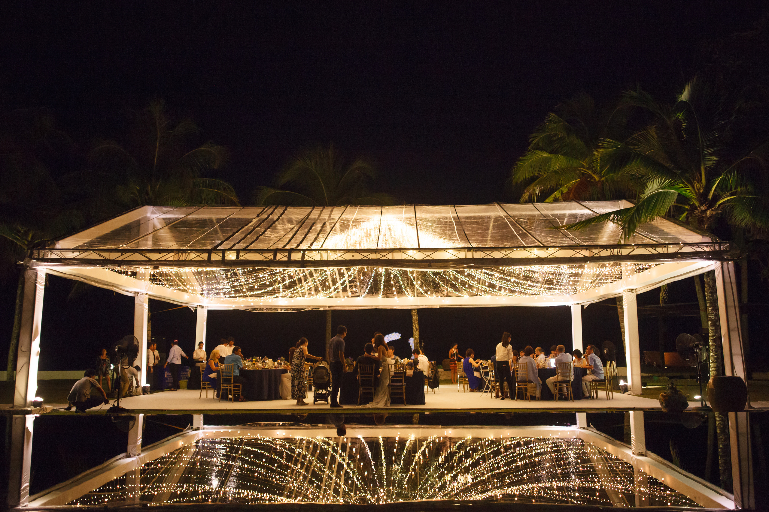 Егор и Фукуми. Пхукет. Фотограф Дмитрий Щекочихин