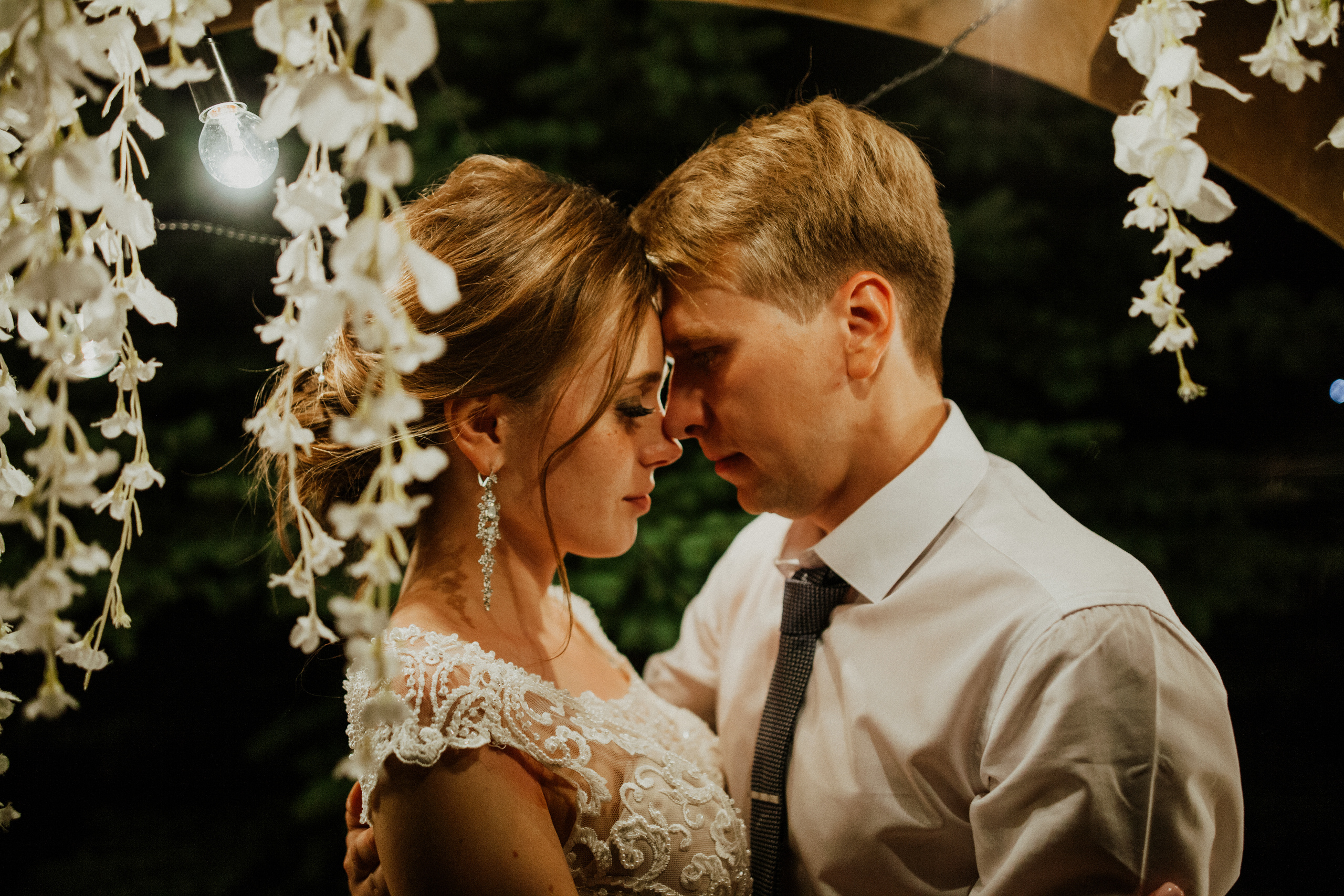 Аня и Антон. Минск. Фотограф Дмитрий Щекочихин