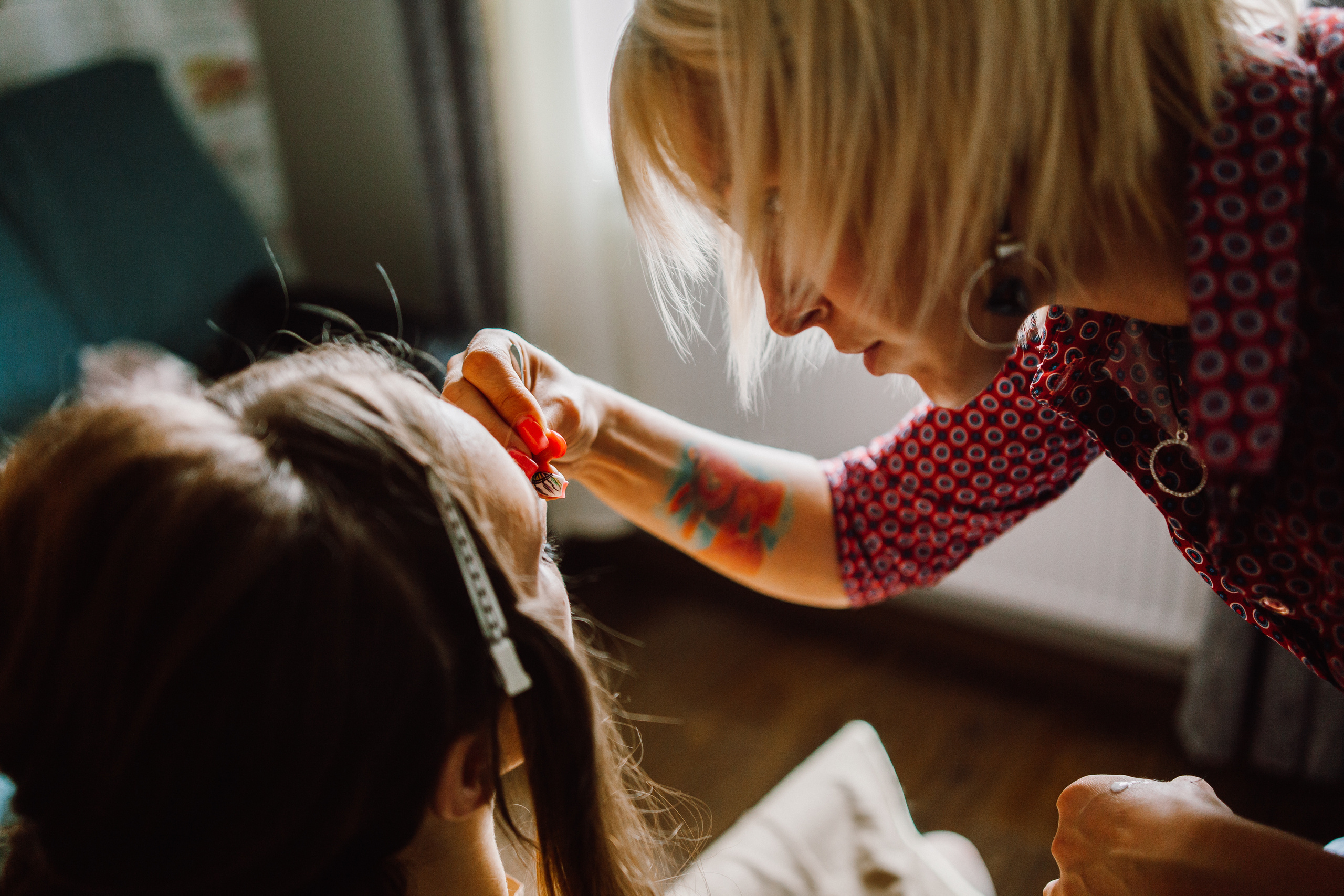 Аня и Антон. Минск. Фотограф Дмитрий Щекочихин