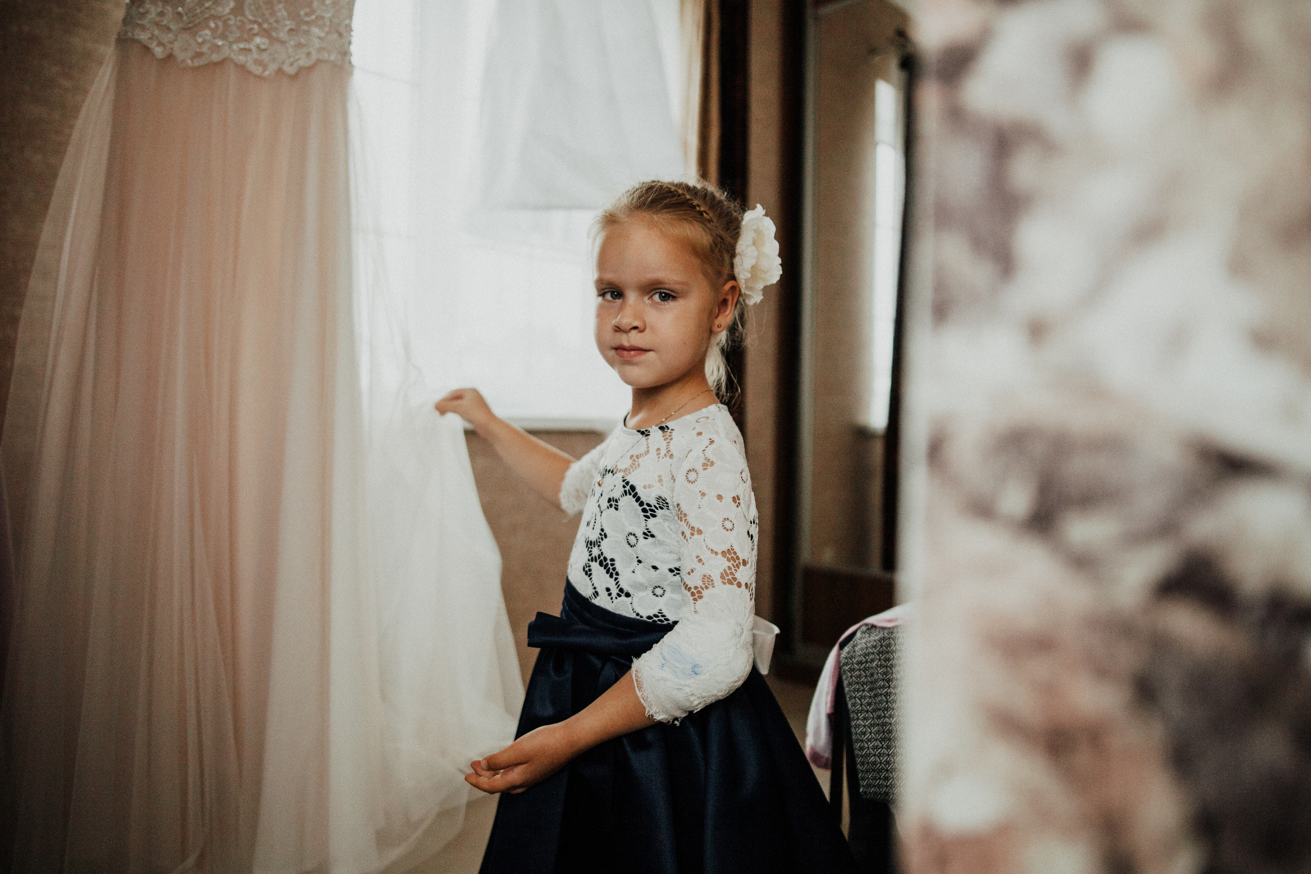 Аня и Антон. Минск. Фотограф Дмитрий Щекочихин