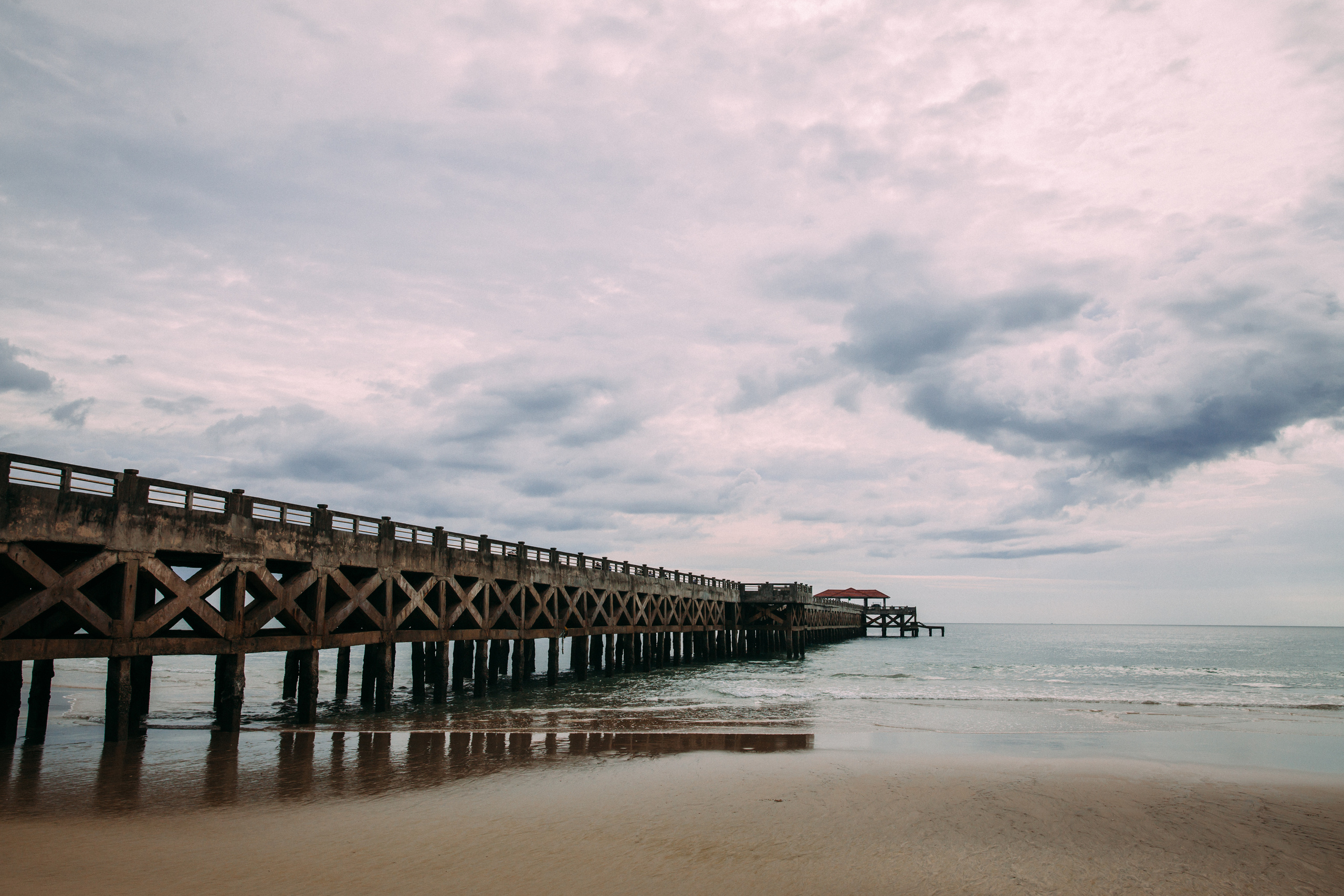 Егор и Фукуми. Пхукет. Фотограф Дмитрий Щекочихин