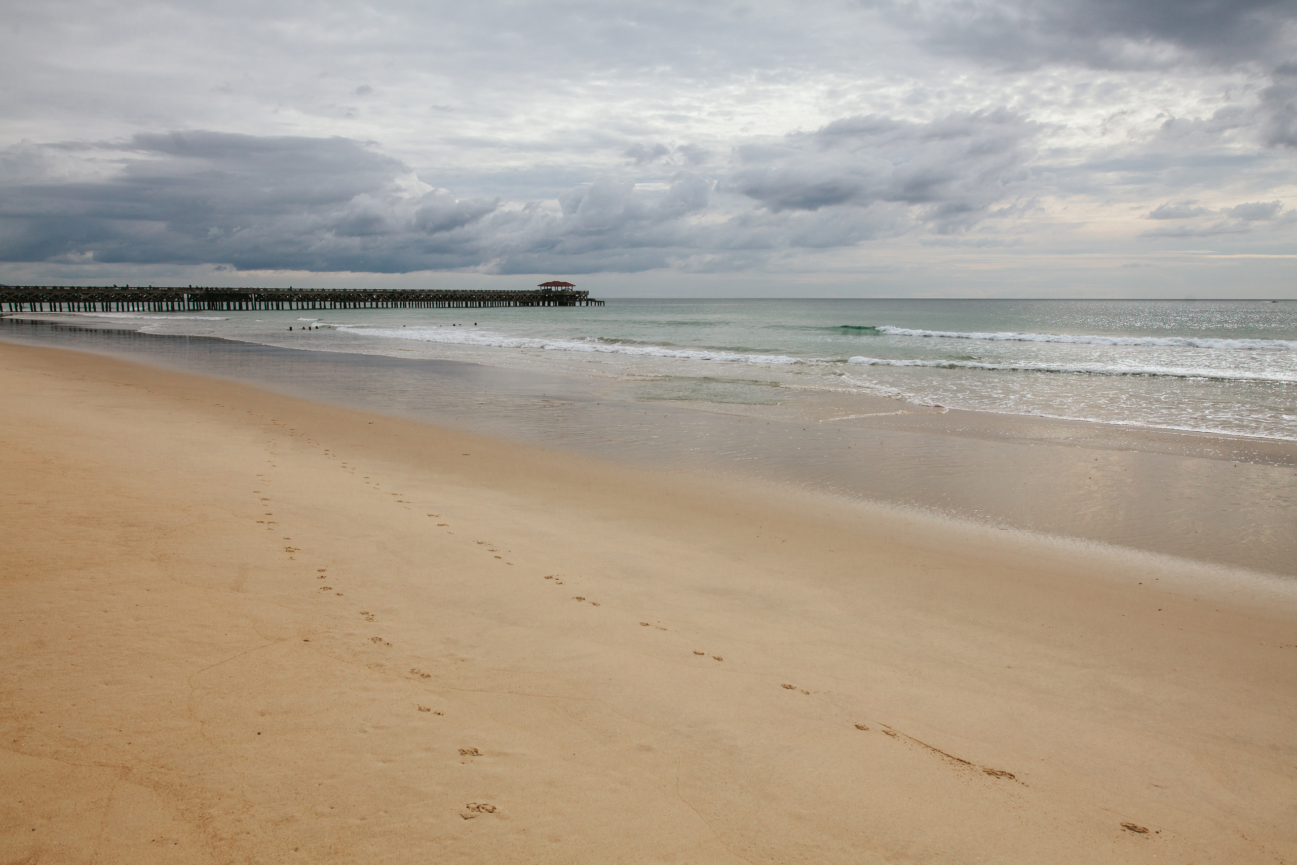 Егор и Фукуми. Пхукет. Фотограф Дмитрий Щекочихин