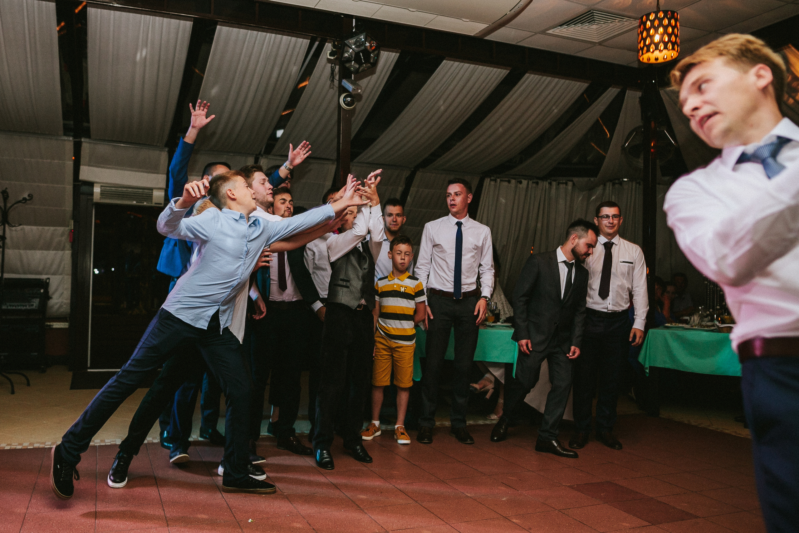 Аня и Антон. Минск. Фотограф Дмитрий Щекочихин