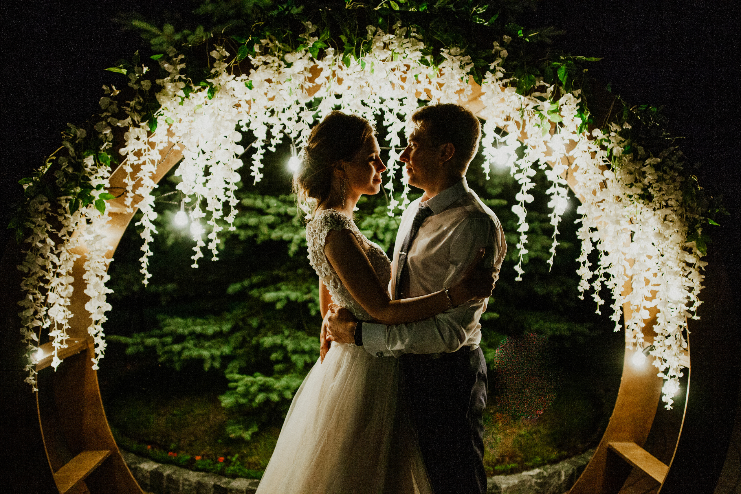 Аня и Антон. Минск. Фотограф Дмитрий Щекочихин