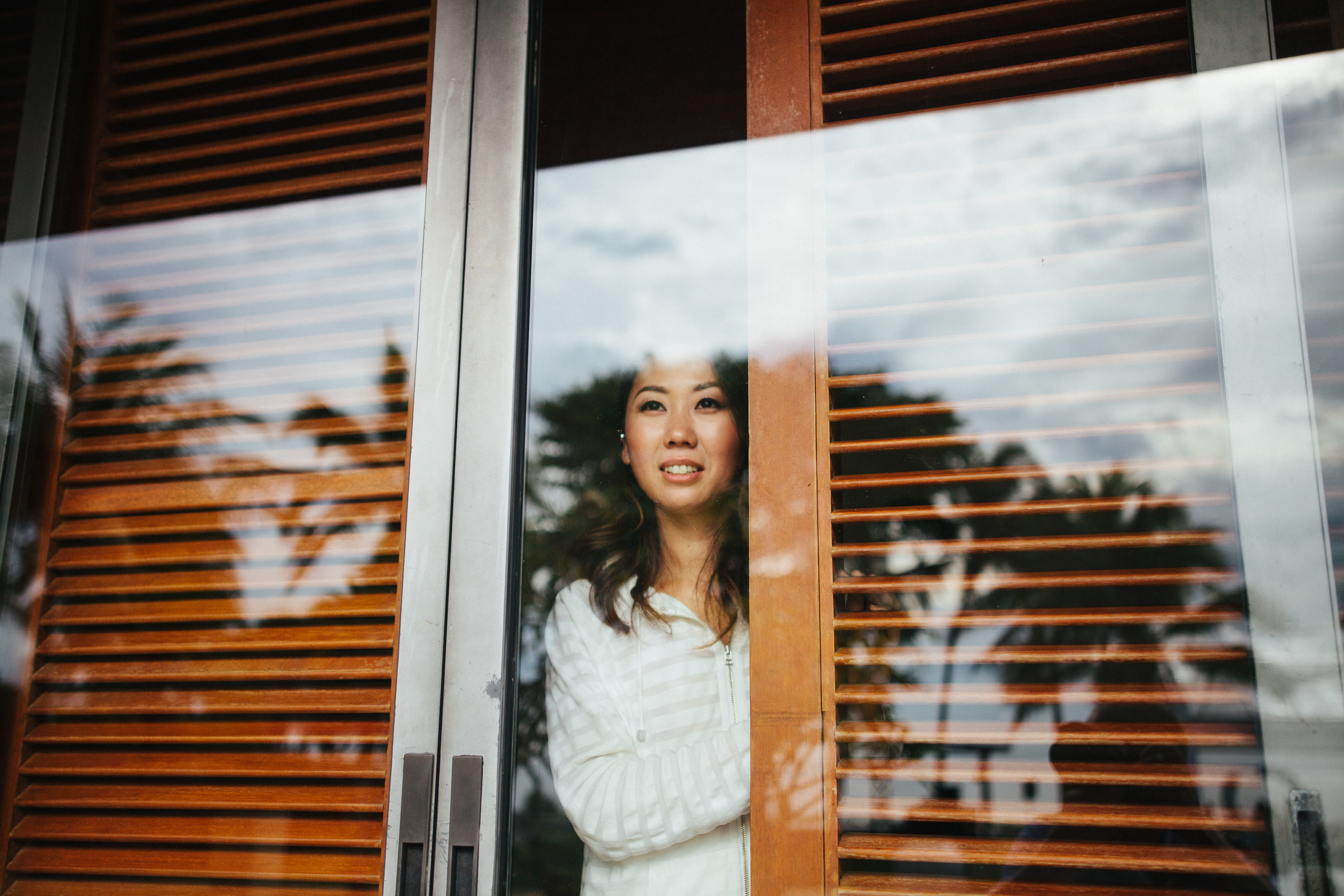 Егор и Фукуми. Пхукет. Фотограф Дмитрий Щекочихин