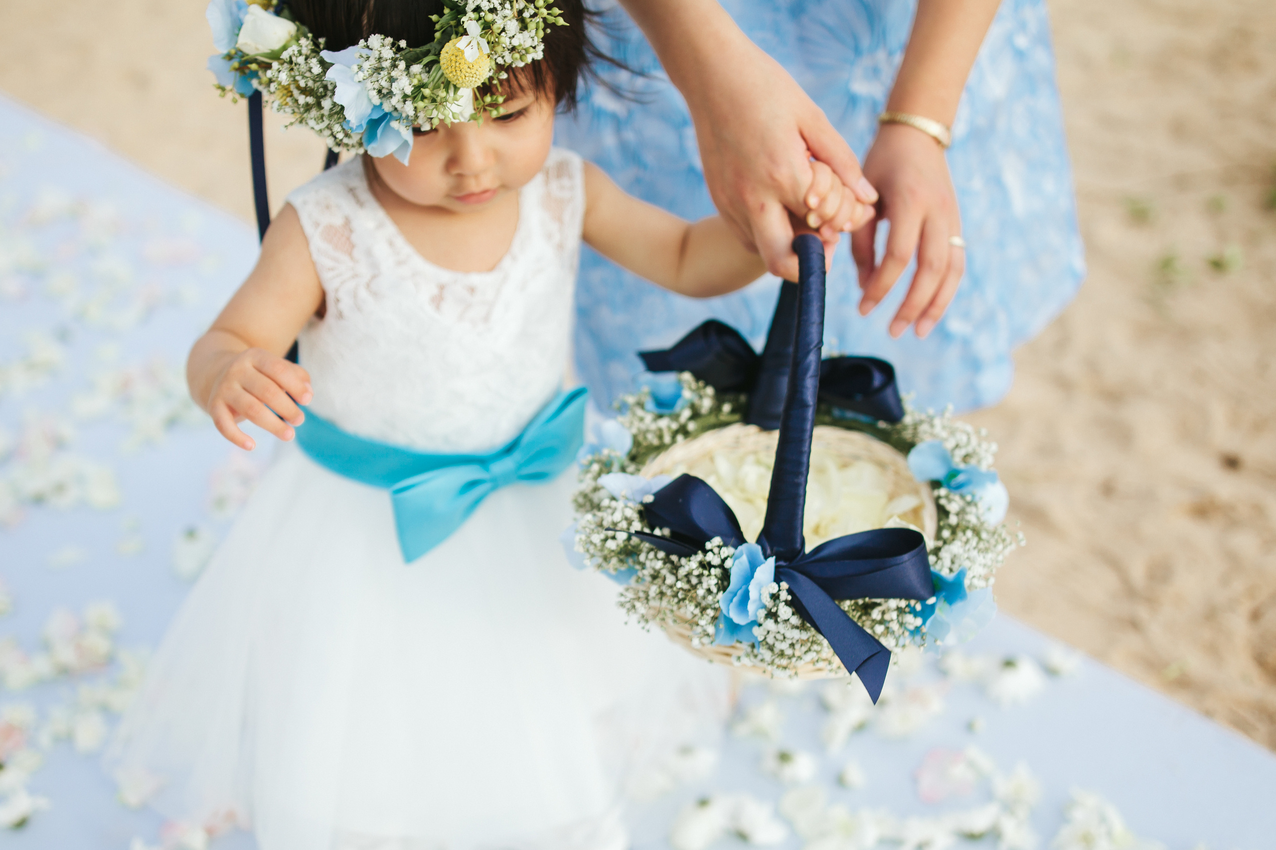 Егор и Фукуми. Пхукет. Фотограф Дмитрий Щекочихин