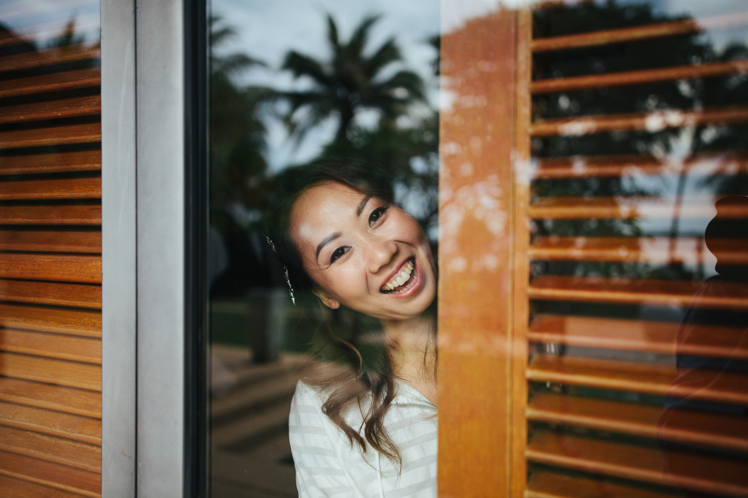 Егор и Фукуми. Пхукет. Фотограф Дмитрий Щекочихин