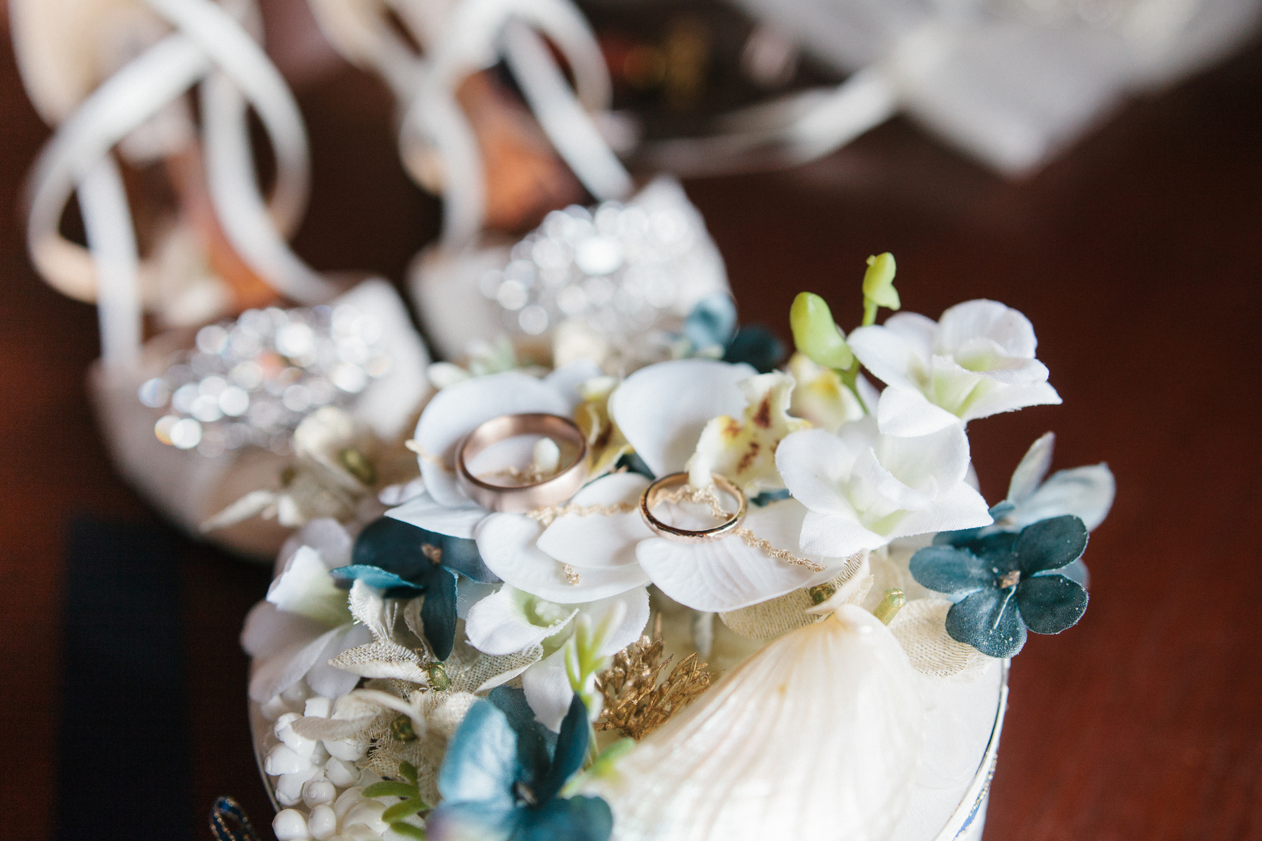 Егор и Фукуми. Пхукет. Фотограф Дмитрий Щекочихин